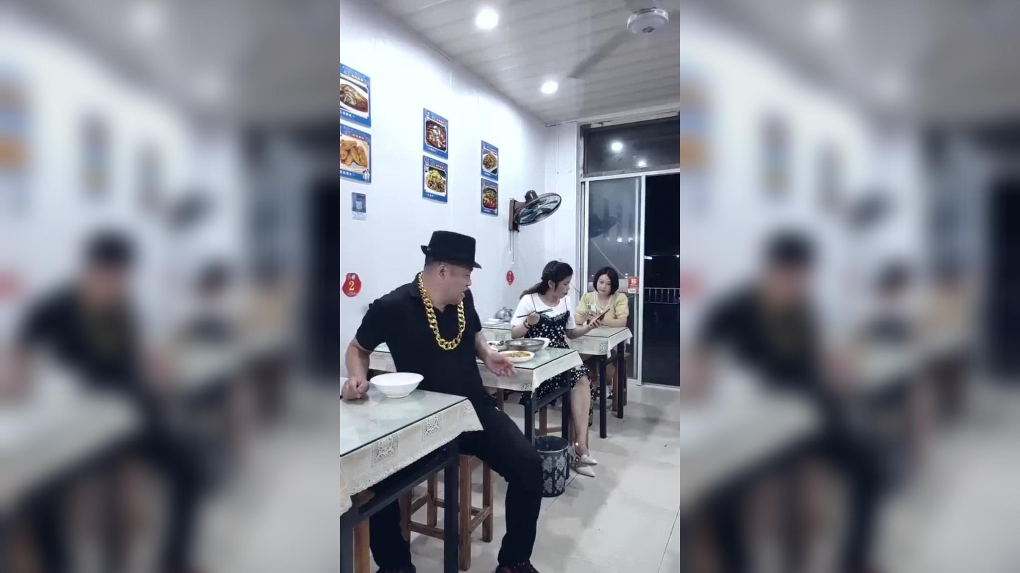 陈惠敏:做狱警没多久,我就加入14k,大鼻登,陈仲英是超级大