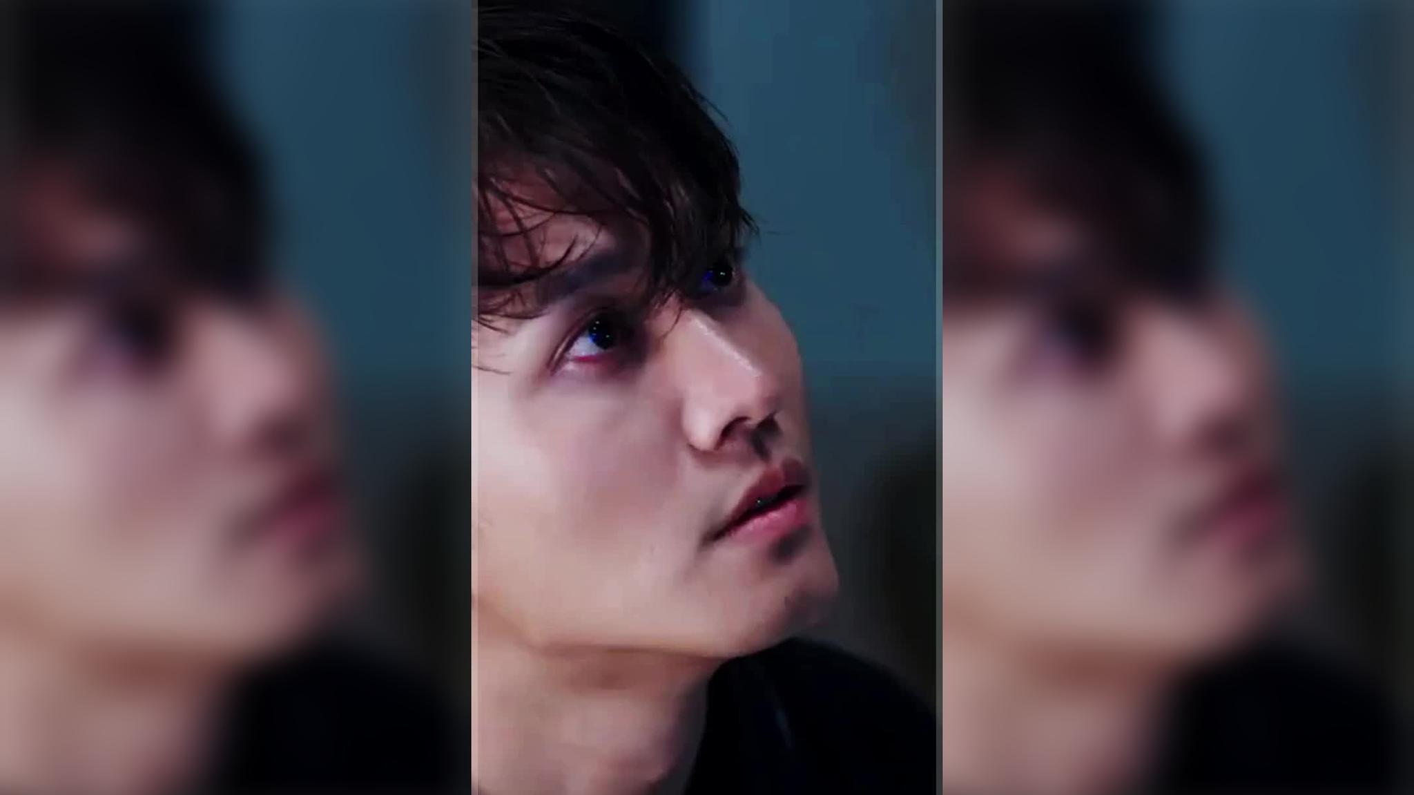 傅慎行大结局了这段看的太炸裂了那几滴泪绝了最后