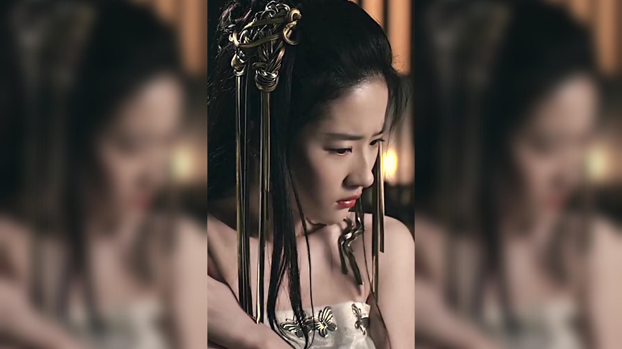 这是什么神仙姐姐呀声音好听颜值又高简直太棒了说不心动是假的真的太