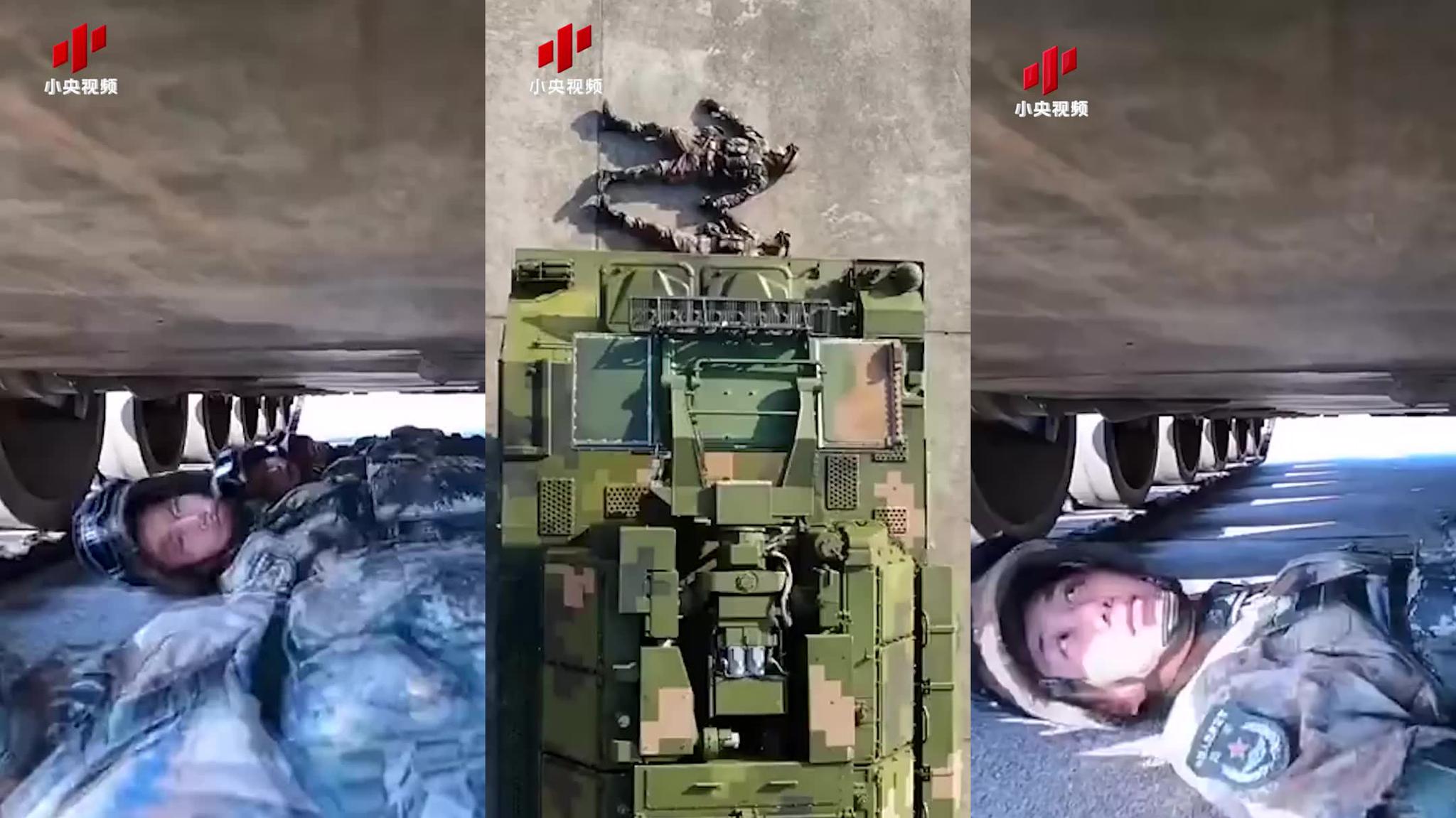 太震撼了,女子被装甲车拖行,身后跟着无数丧尸,上演逆袭反杀