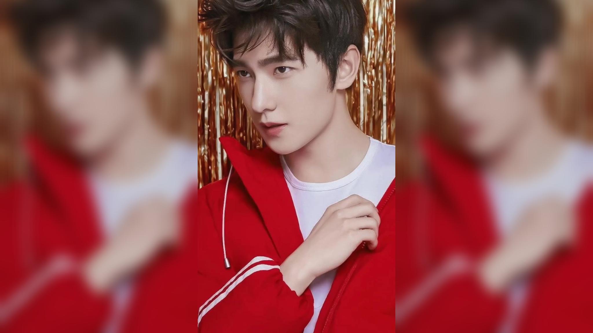 金星逗笑胡歌杨洋,台下明星笑作一团,金星很有才啊