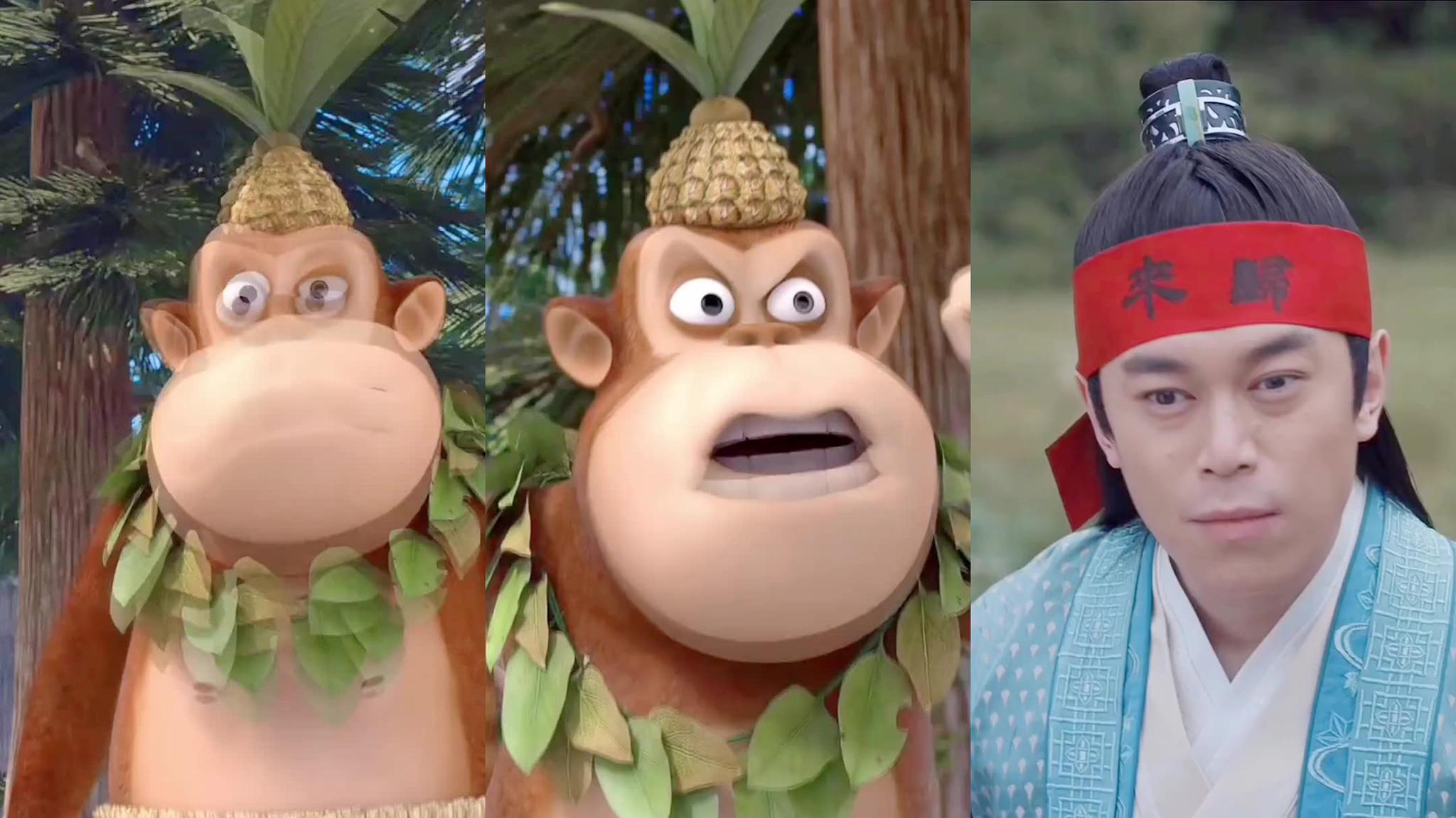 赘婿:檀儿被拐走,耿护卫却不记得那人的样貌