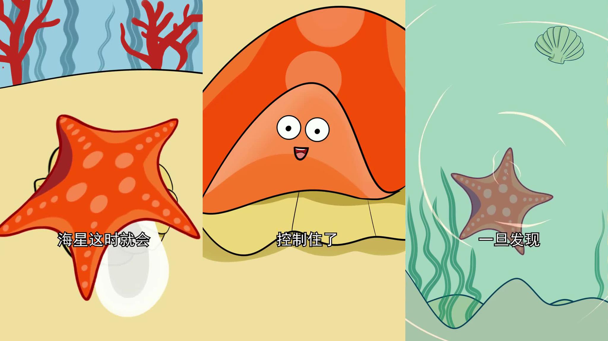 90后博士给海洋生物命名派大星_手机新浪网