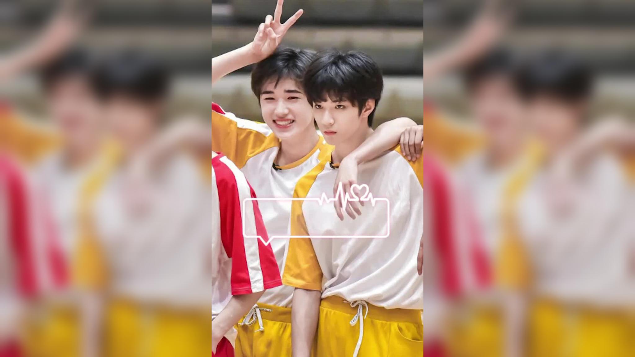 塑料兄弟情说散就散,刘耀文终究高估了宋亚轩! 丁会长太敢了