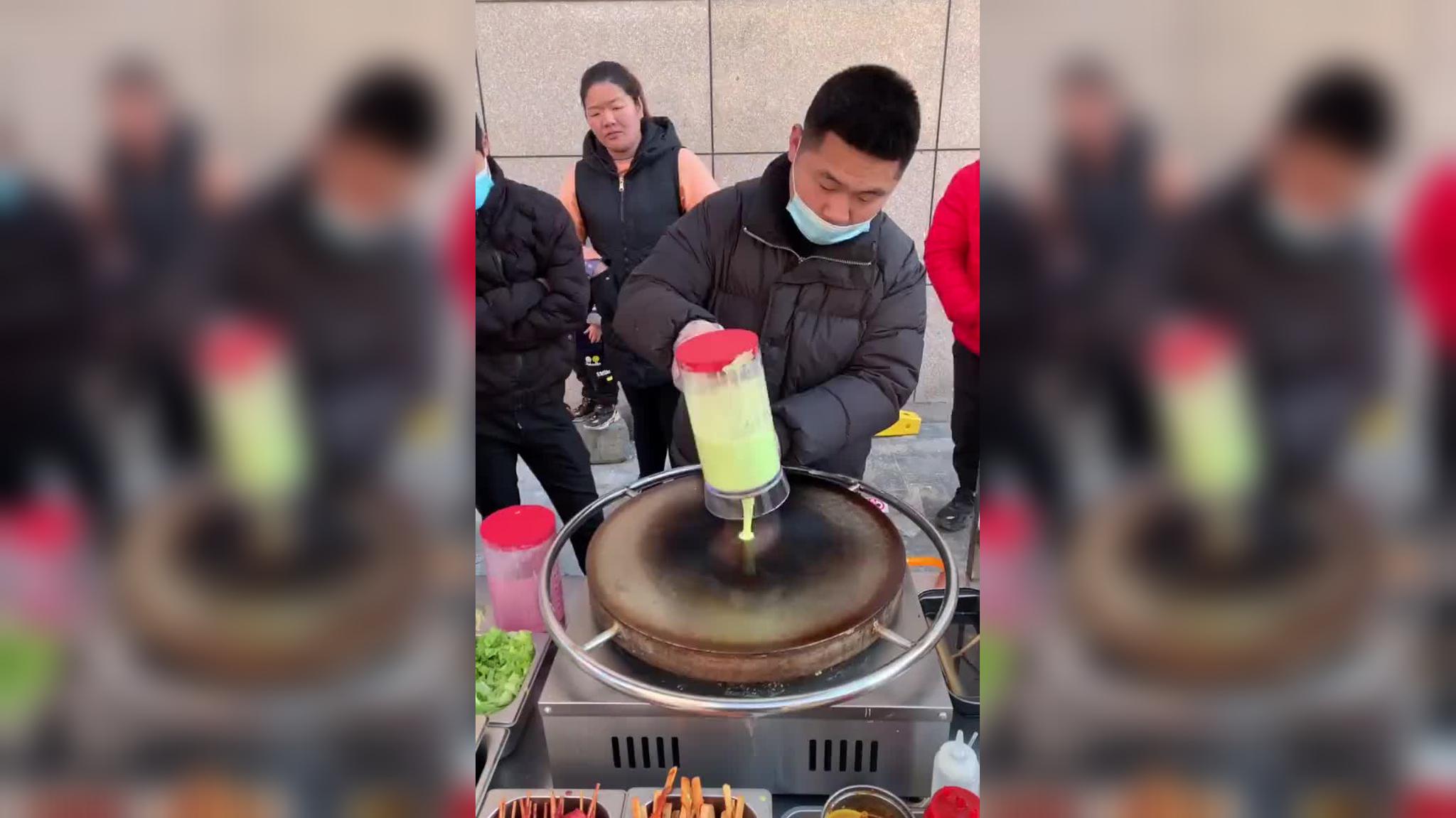 超小厨拍视频从0到百万粉丝,你们感兴趣的都在这里