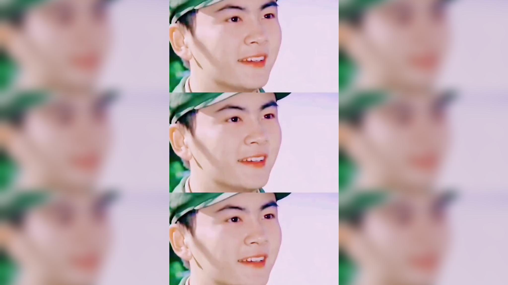 钱掌柜是初代军艺校草这事我不会是最后一个才知道的吧