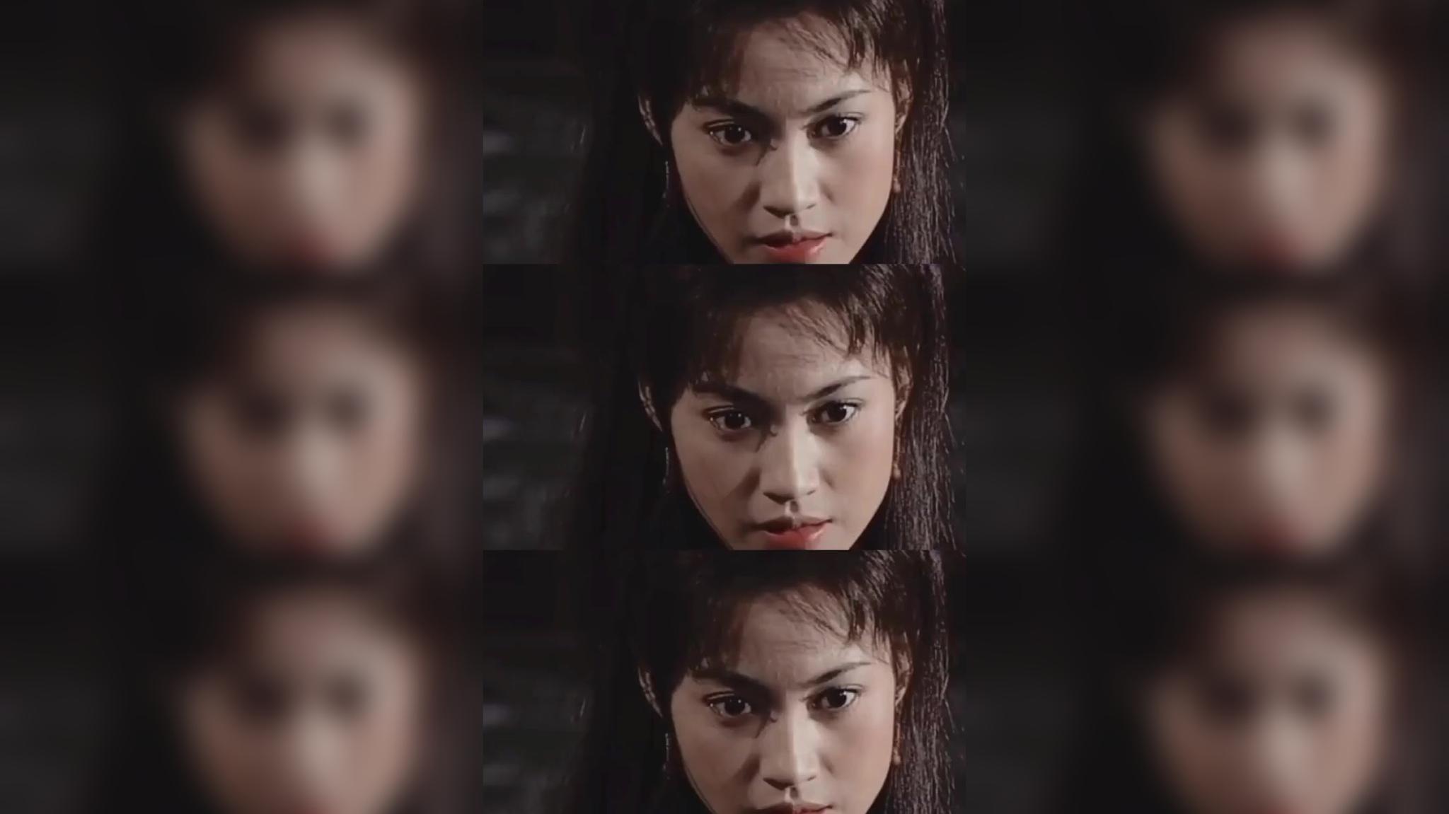 黑化完全不靠烟熏妆,司马娉婷比江玉燕更可怕!