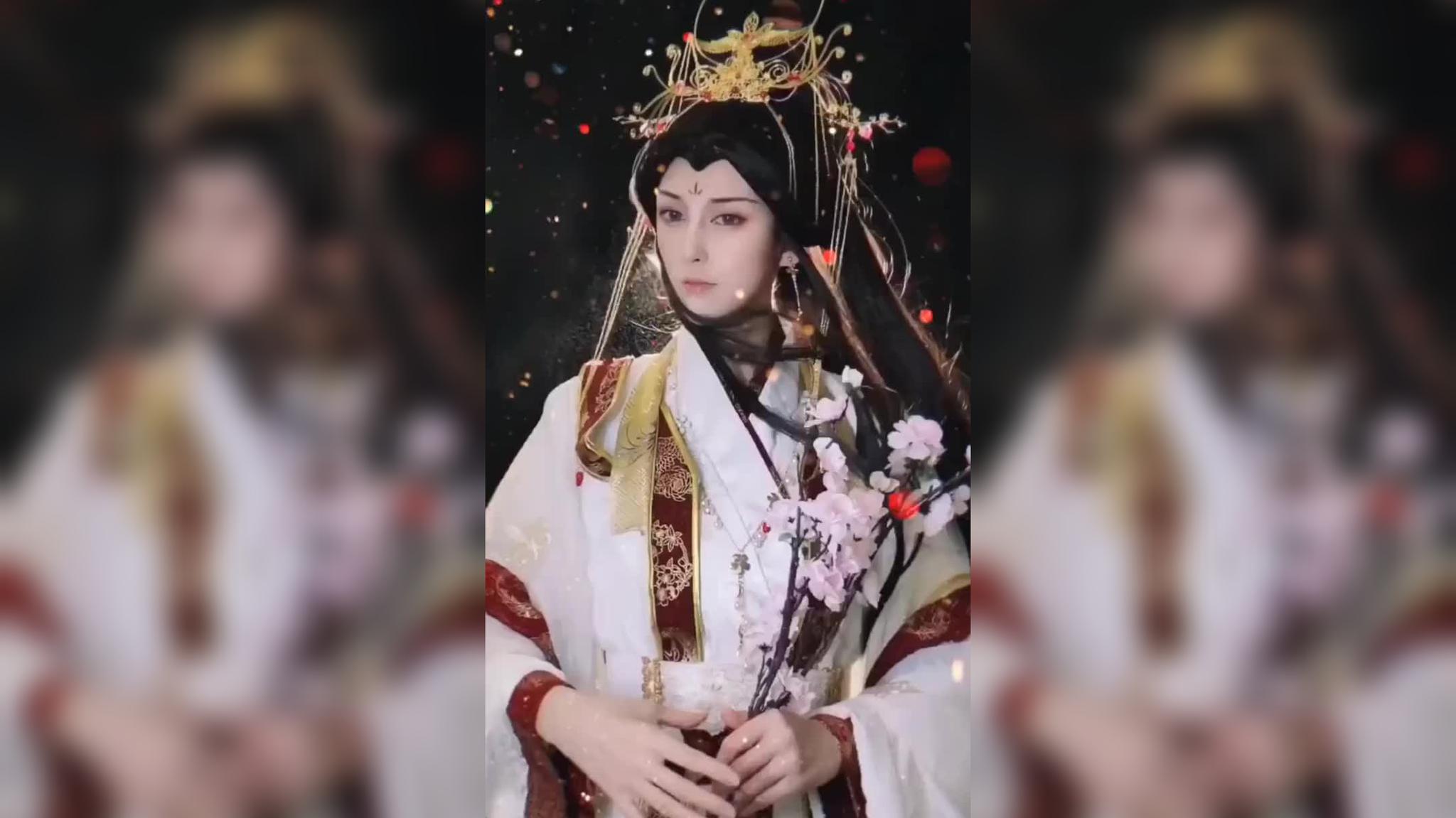 武神主宰:男主顺利救下公主,但接下来的事可不好交代了