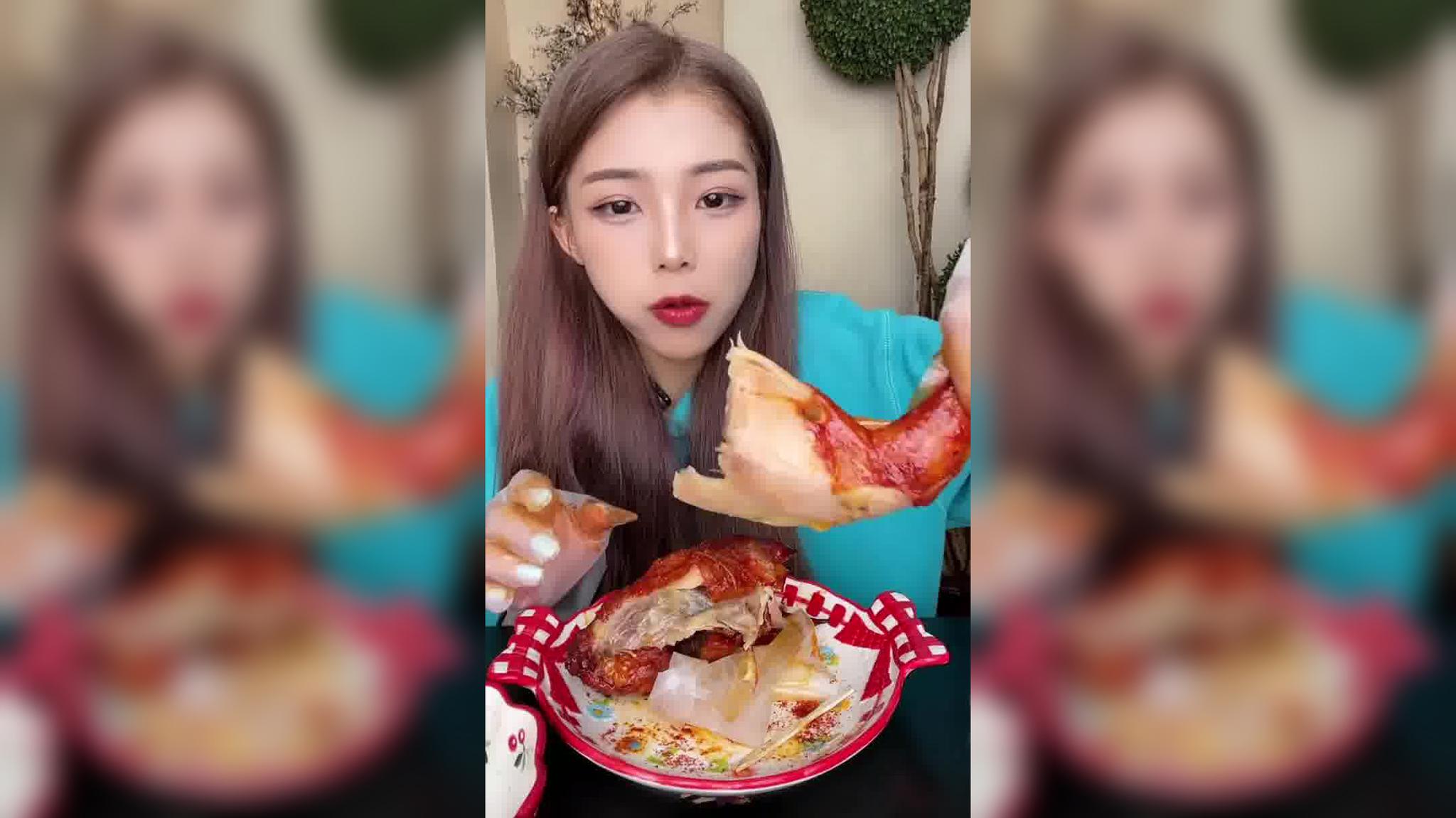 陈哦哦:日本超大便利店～疯狂买熟食