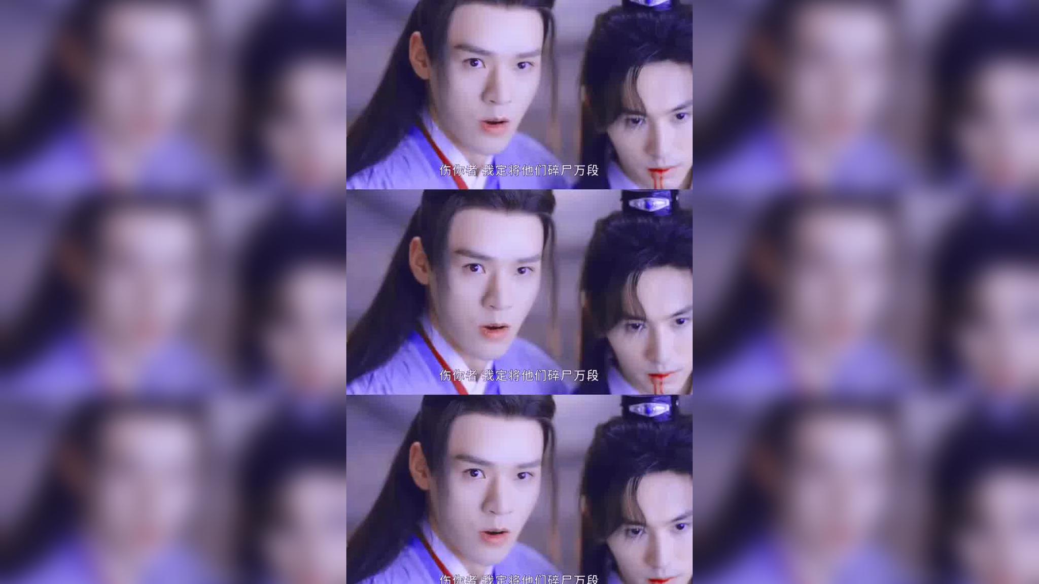 天涯孤鸿,无根行客 执子之手