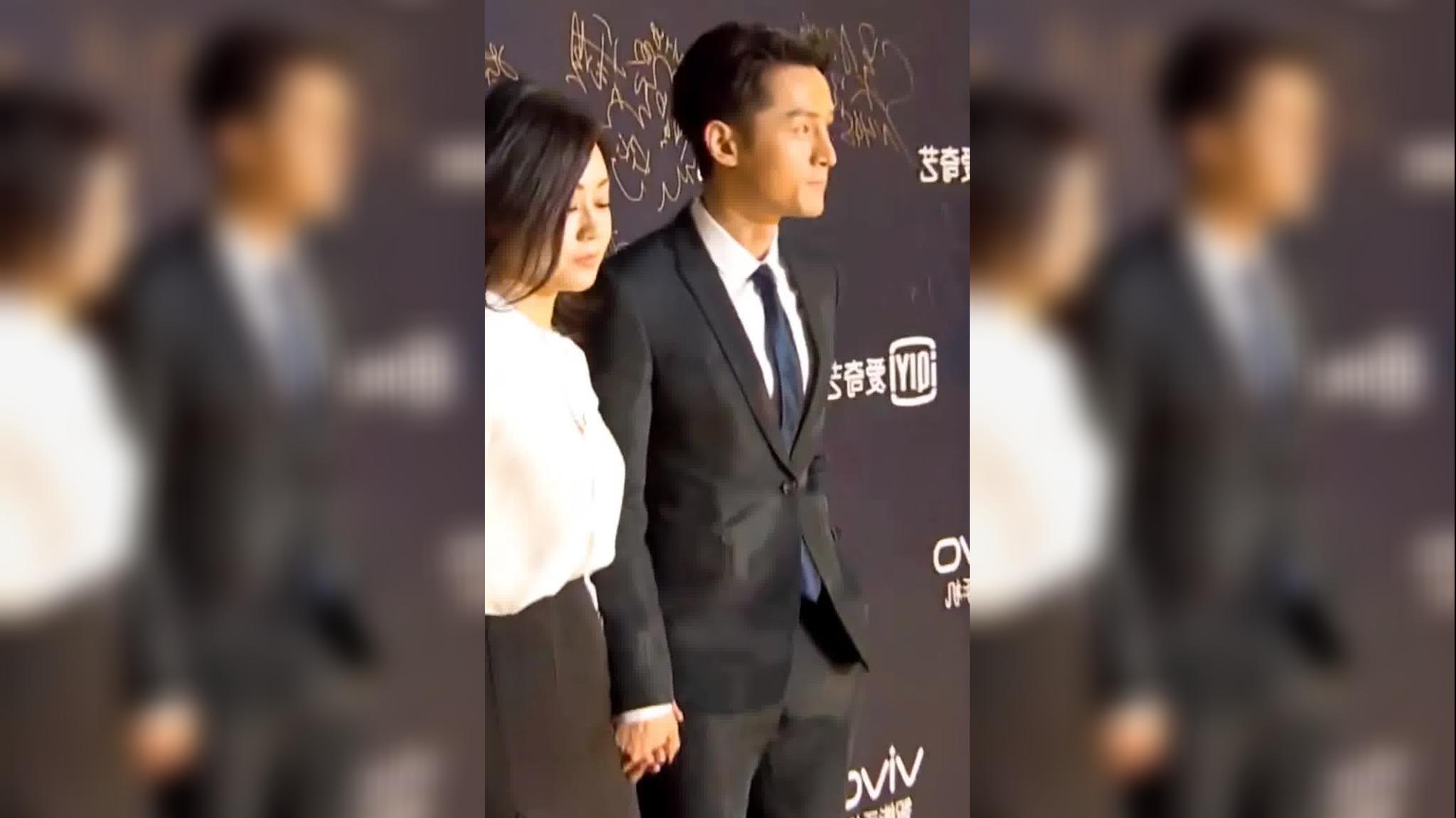 闫妮刁难肖央,连他的手下想要帮忙,她都扔手下的电脑进鱼缸