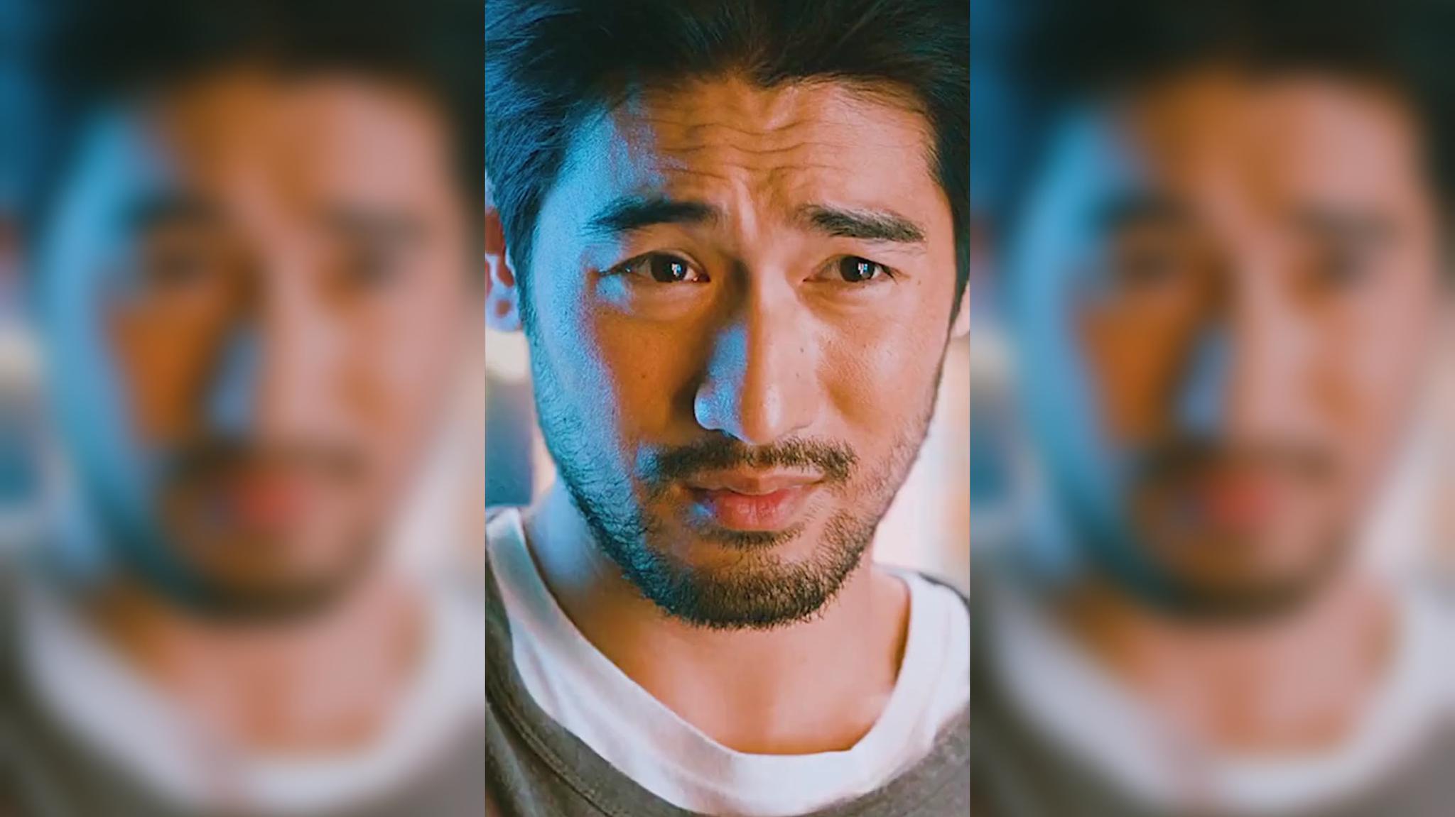 高以翔,从"爱情魔发师"开始,就关注了这么充满魅力的男人!