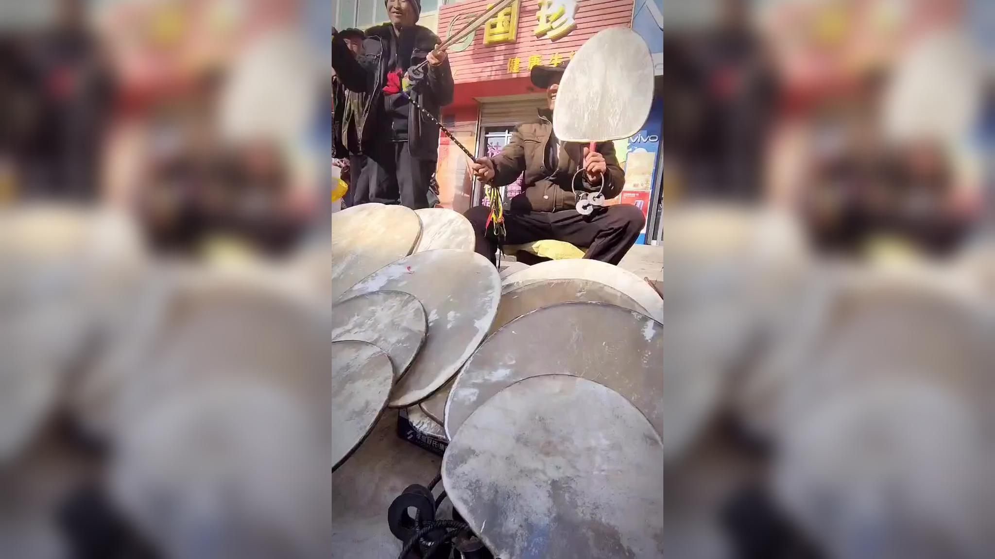 远离老头快乐盒,伤不起