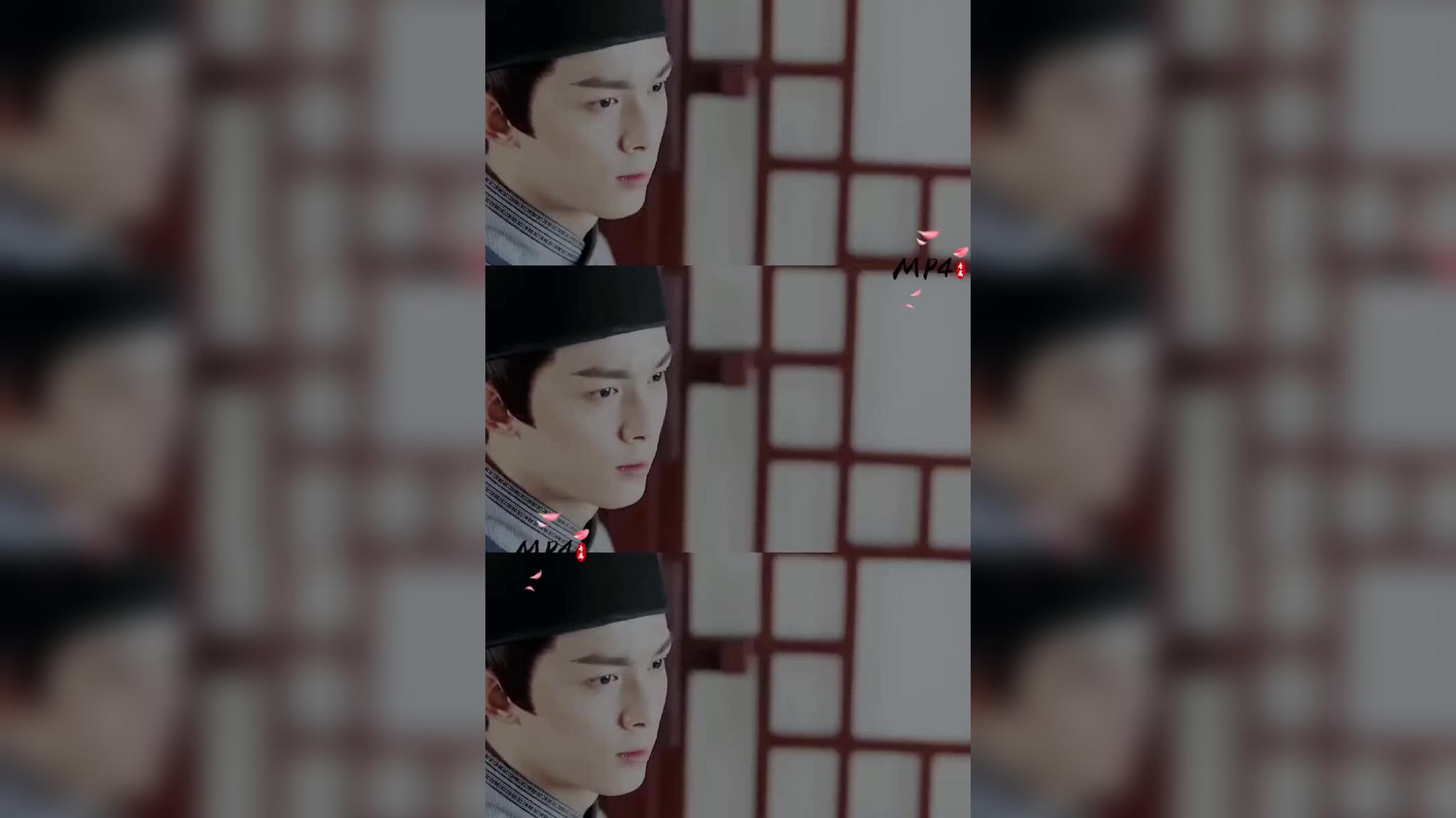 《长歌行》隼孩子王上线,哄媛娘真的超级温柔