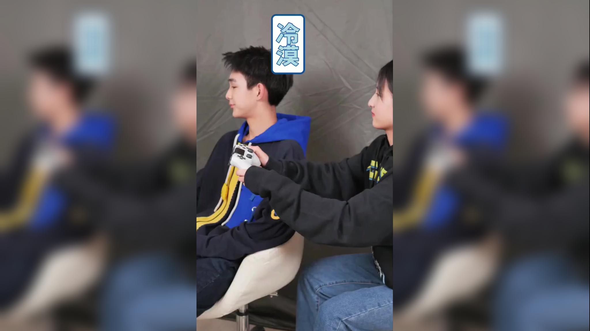 秦风知道q身份露出了"思诺式的微笑"