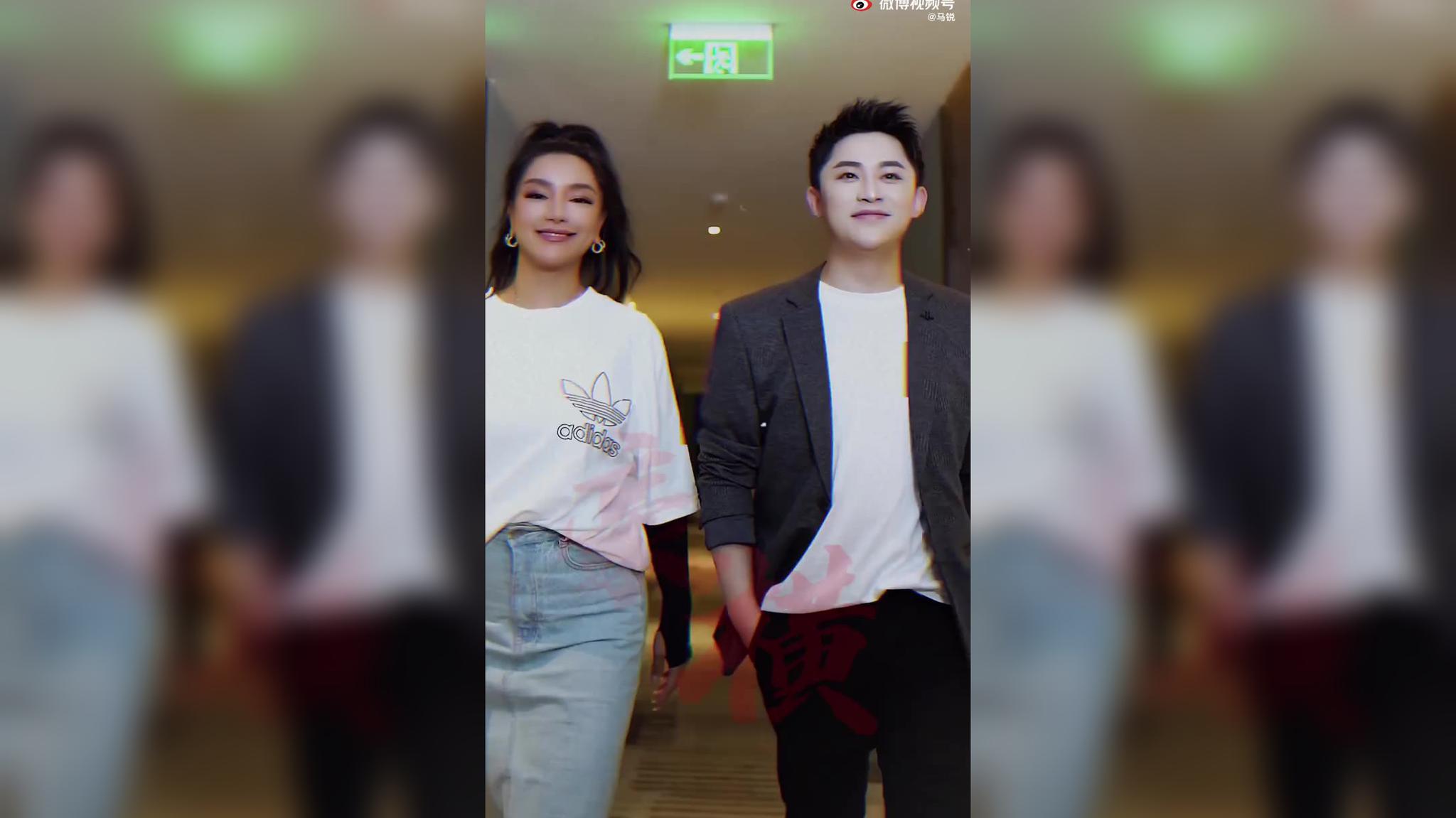 江映蓉生日愿望想找男朋友 姐姐们纷纷发动朋友圈