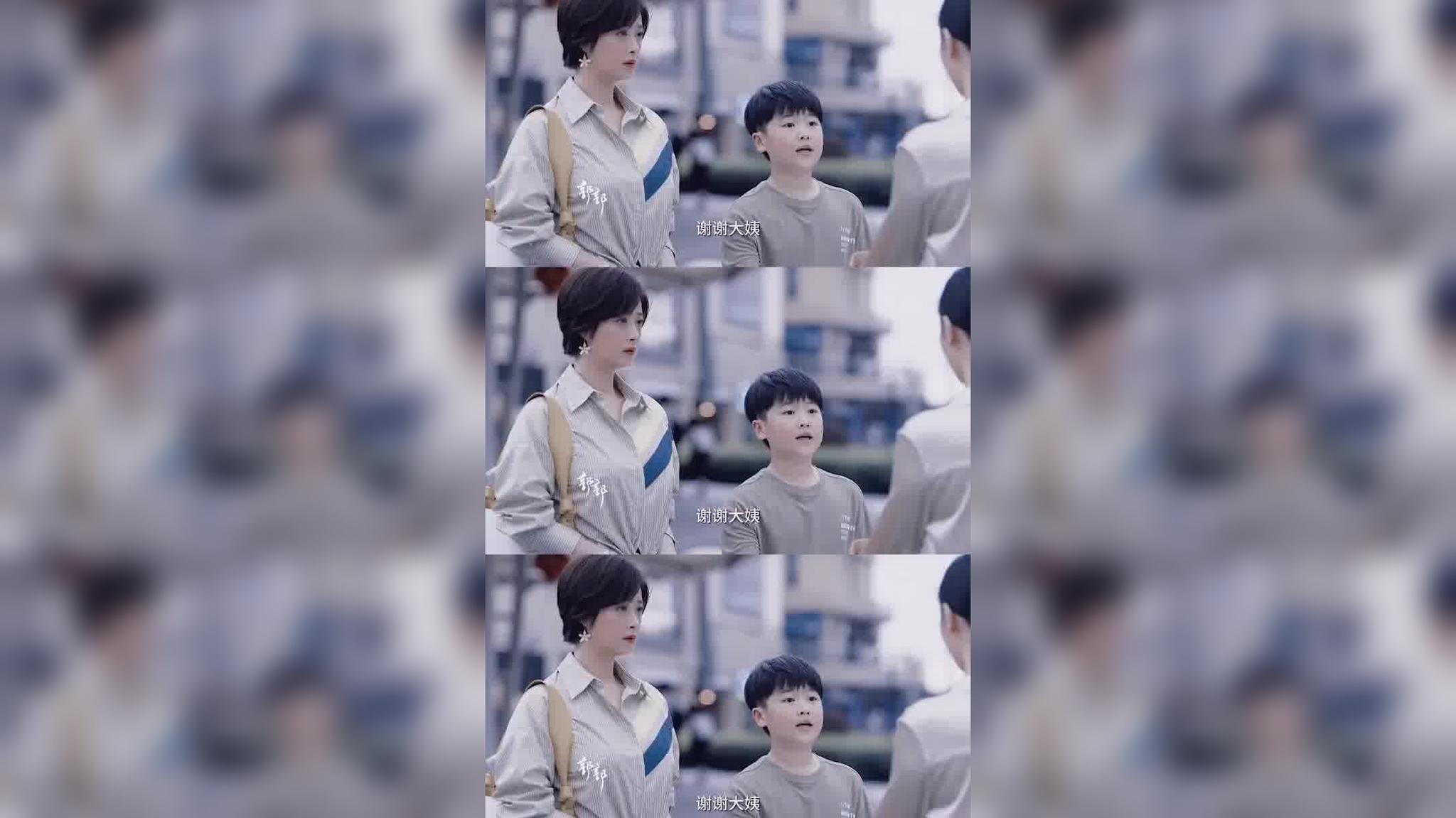 在小舍得最新一集中,为了让超超上雅德小学