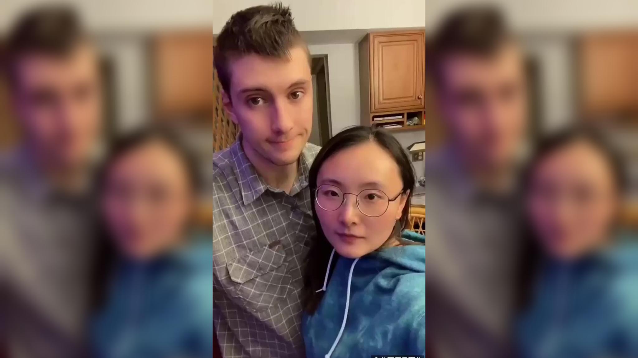 白人和黑人结婚后必定生黑人吗