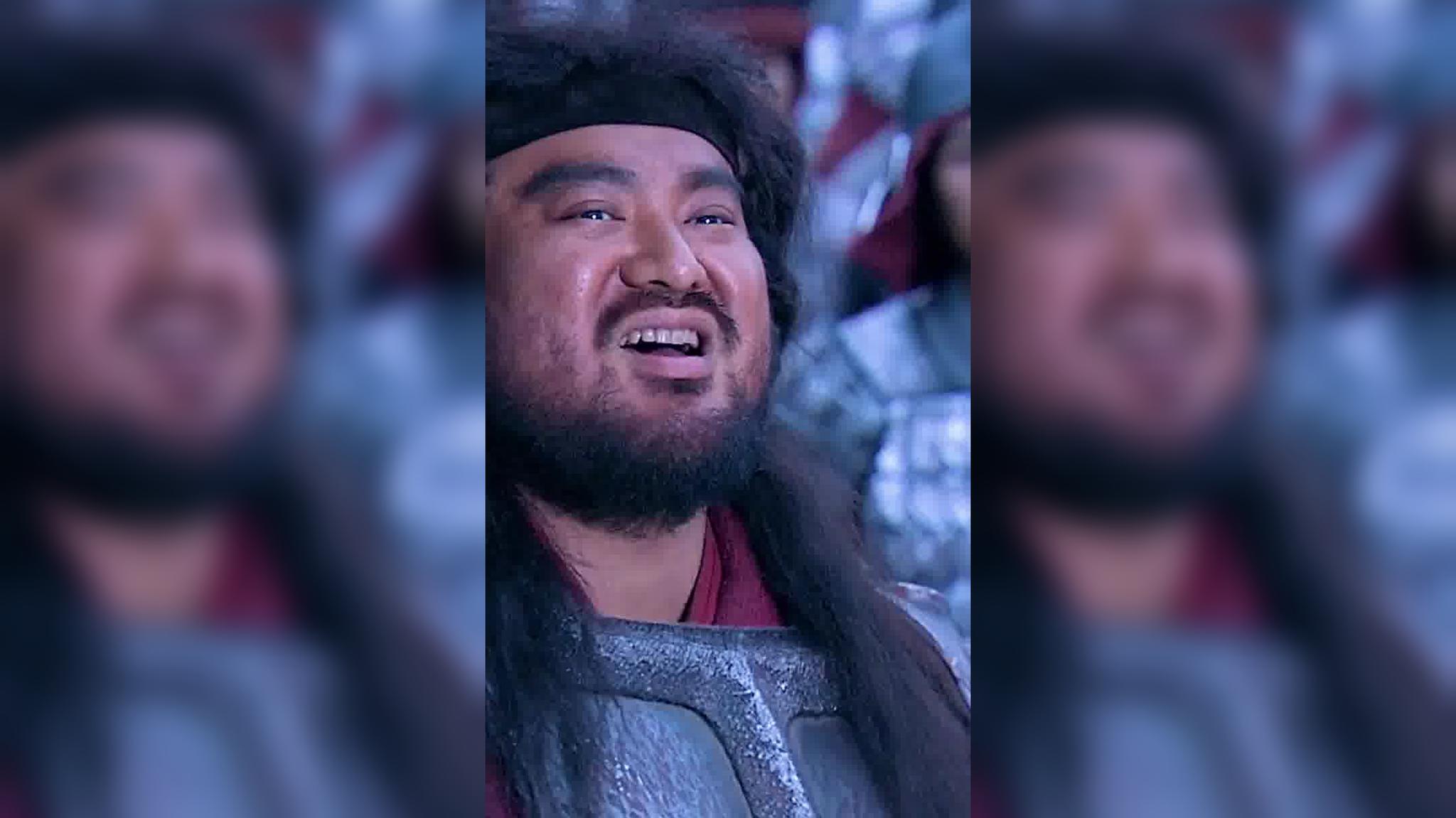 韩信名刀与饮血剑能给韩信创造无限的不可能