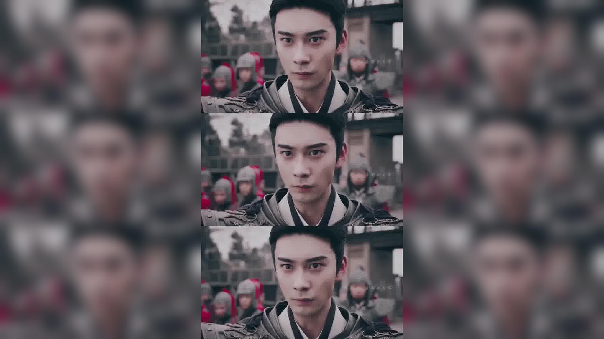 东宫:高于明儿子高震和张参同时出事,李承鄞这一箭双雕果然厉害