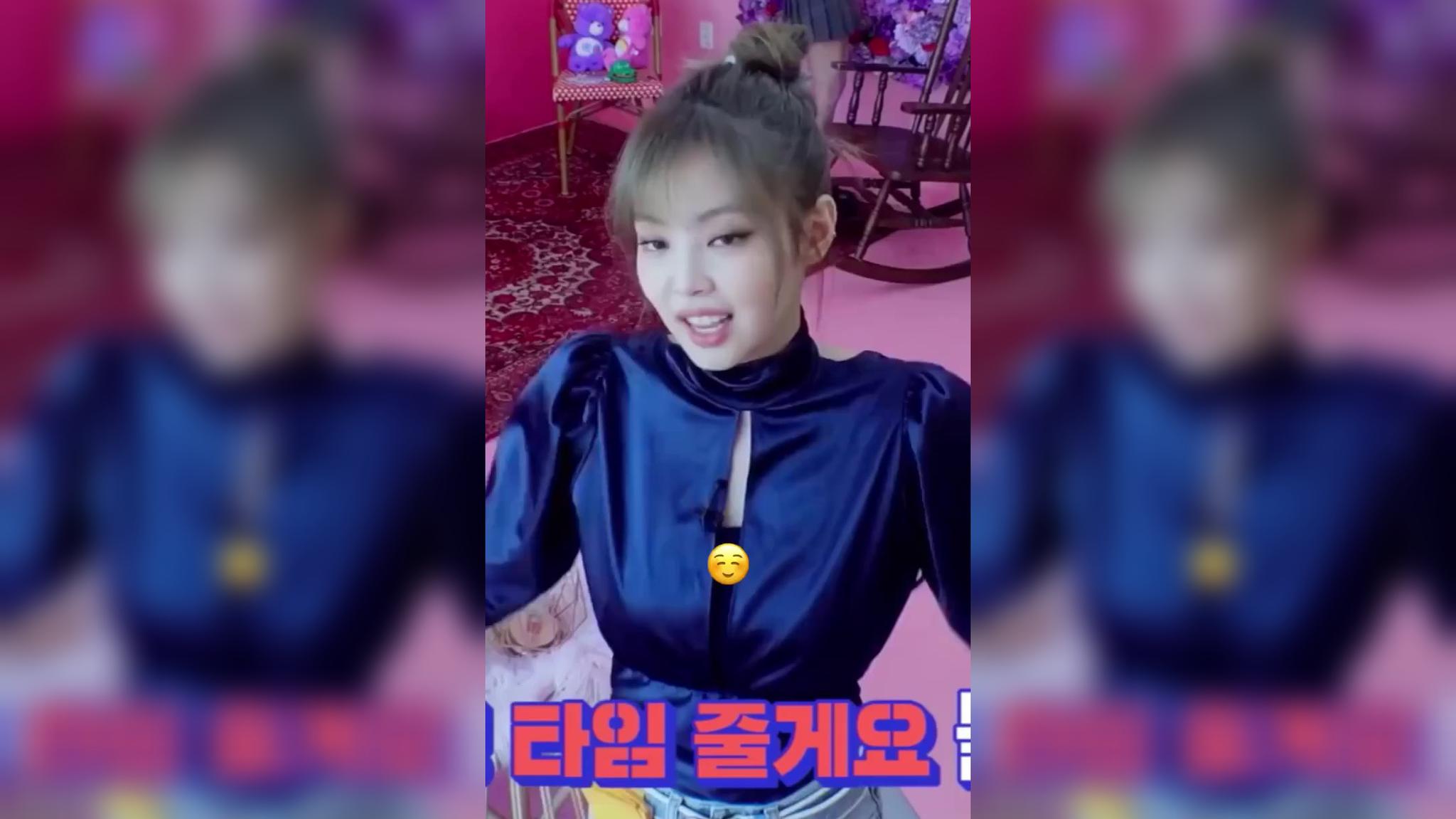 mini洋子真是太可爱啦表情管理很专业!反应视频大集合!