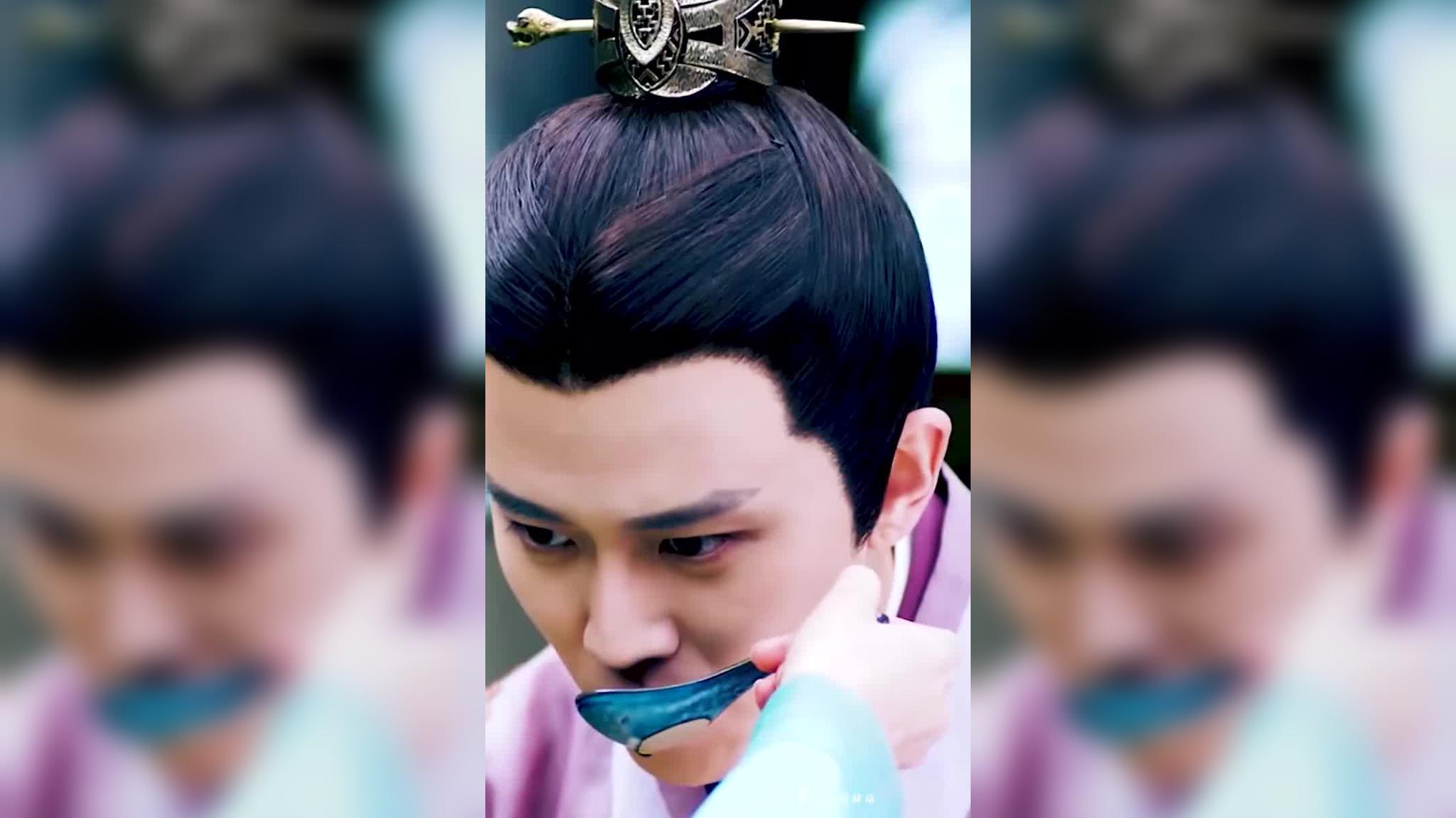 [锦衣之下]大杨,这鱼好吃!