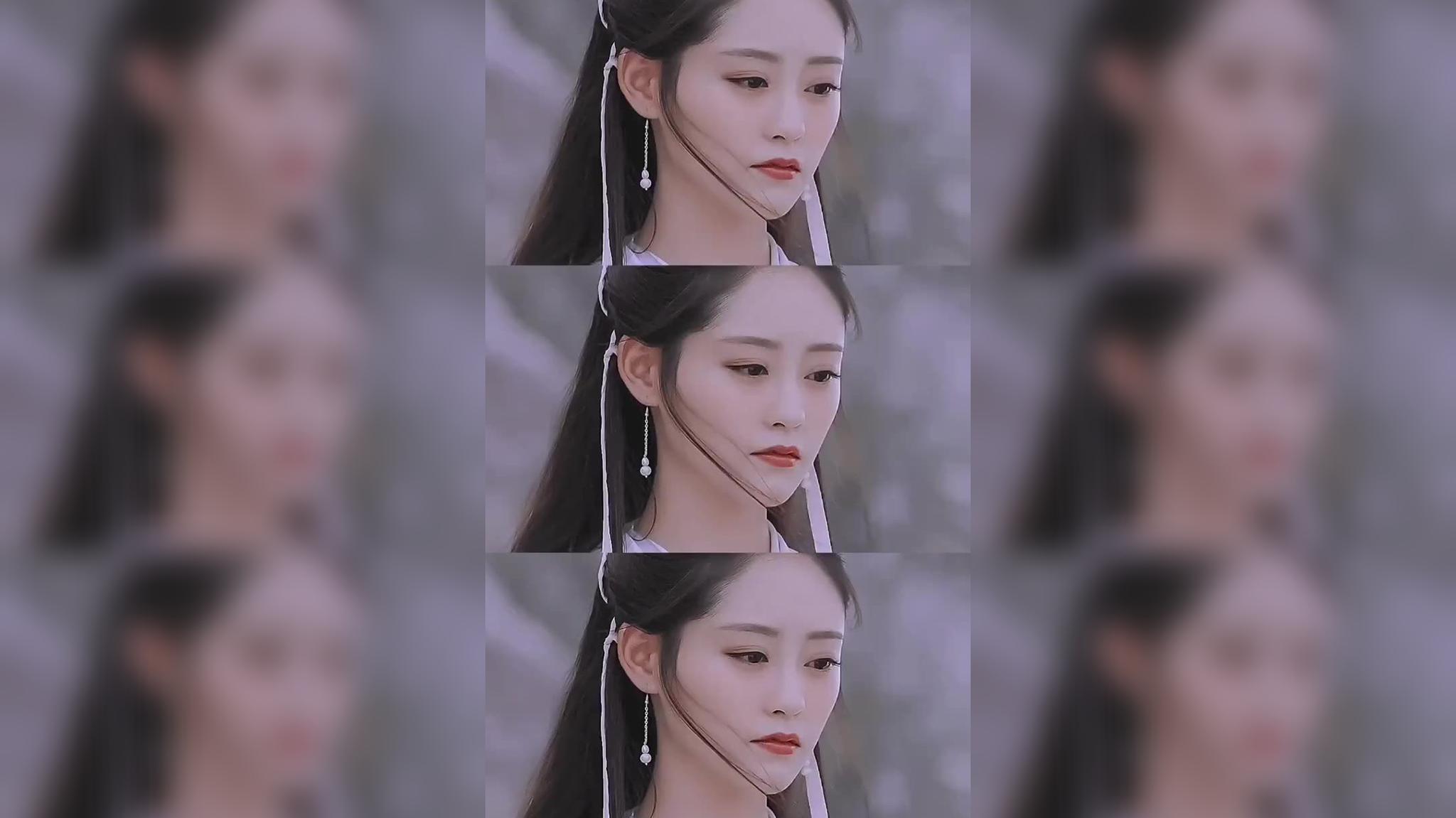 欢乐喜剧人:贾玲扮演肉装周芷若,这造型太美,一亮相惊艳众人