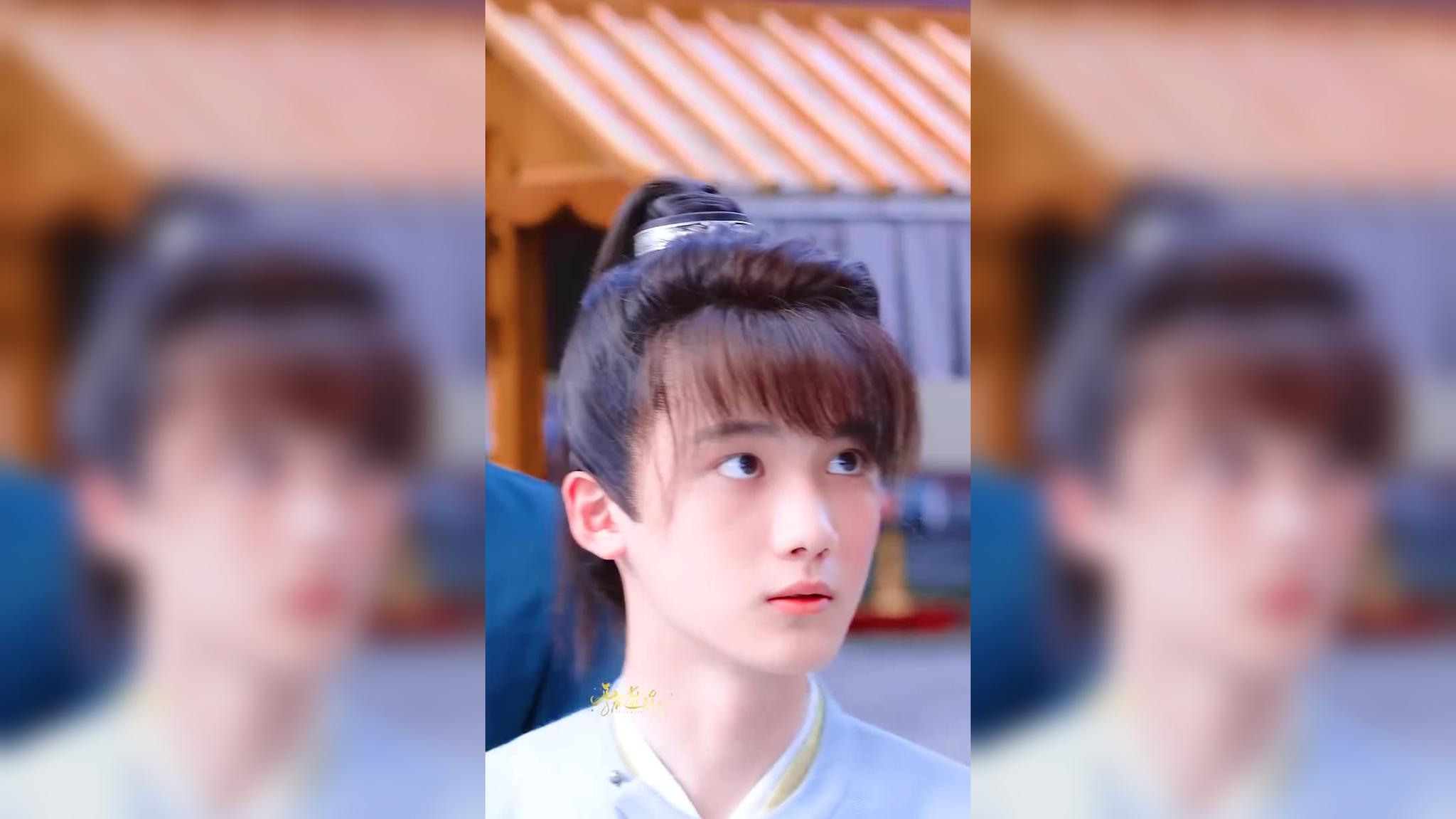 《山河令》编剧称结局是圆满的,真是太好了