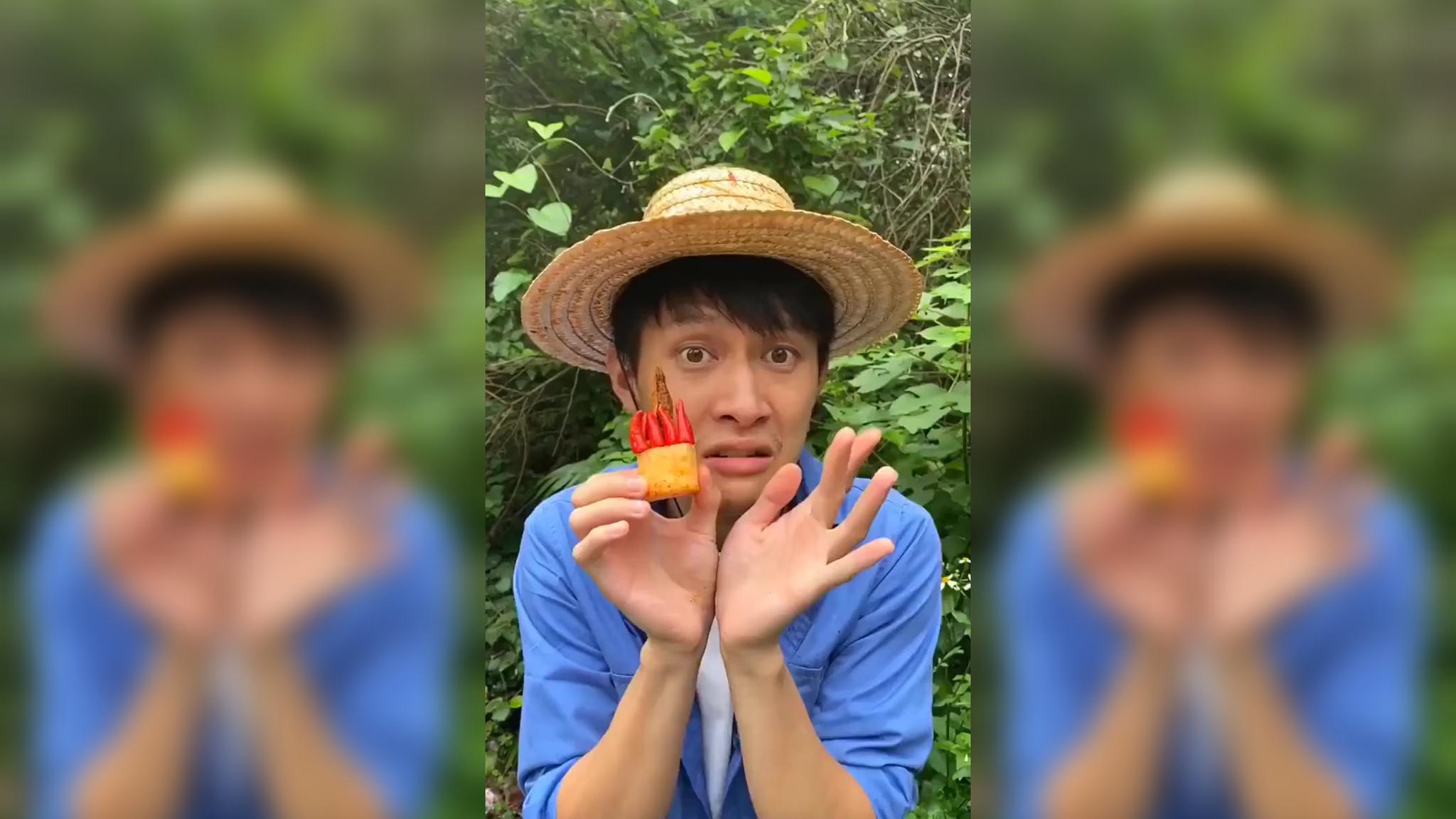 我最近体验的这款扫地机器人很有意思