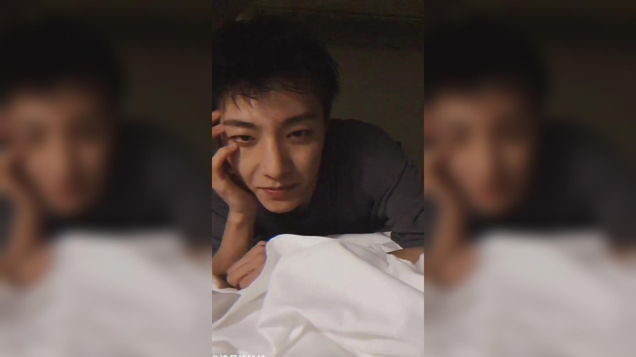 来看看海花岛男朋友张欣尧这个男友视角怎么那么撩