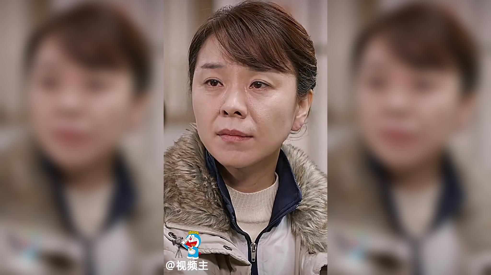 "珍珠"小演员回忆《请回答1988》:感觉就像我的家一样