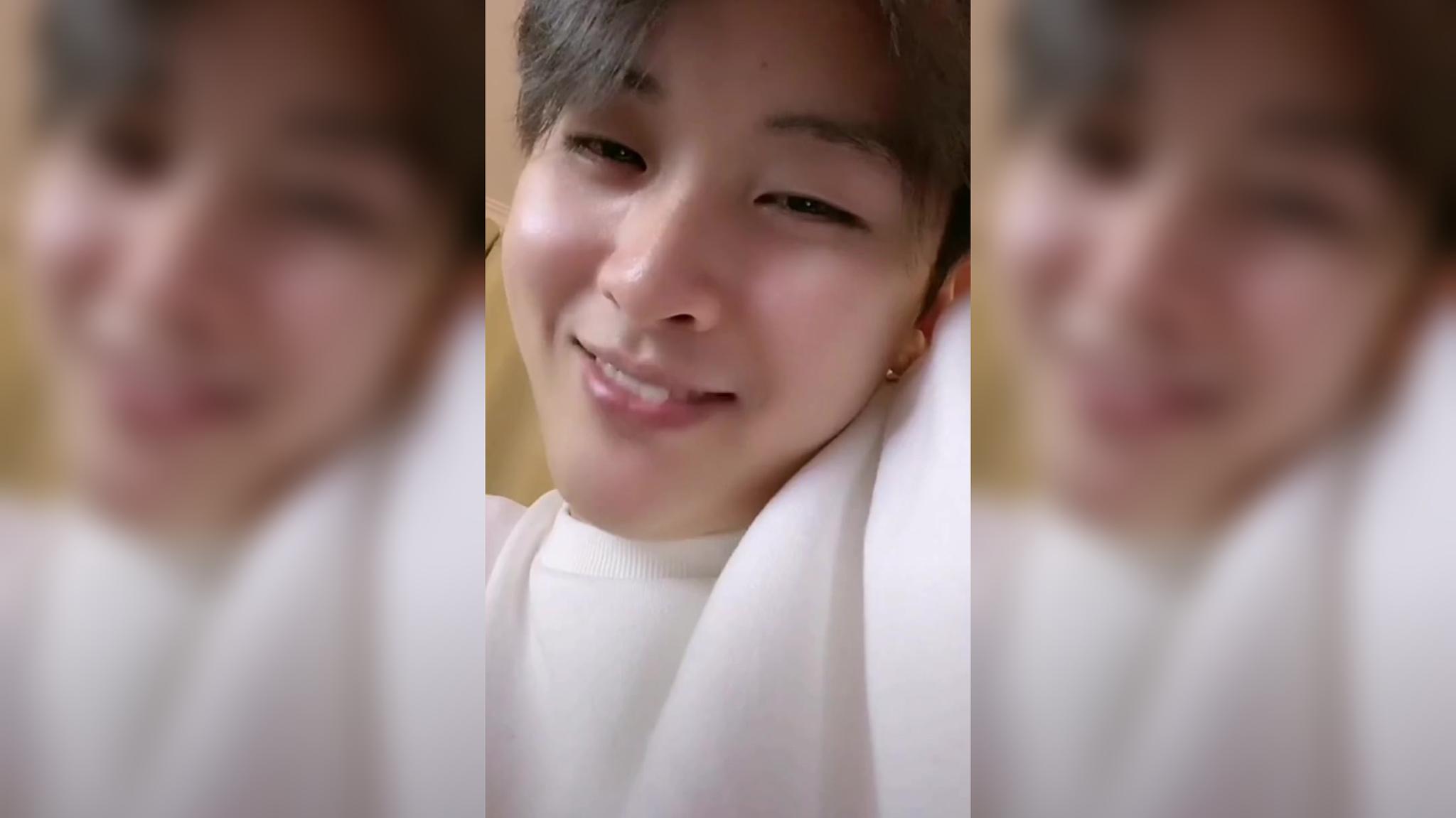 许杨君 君哥 突如其来的骚哈哈哈哈