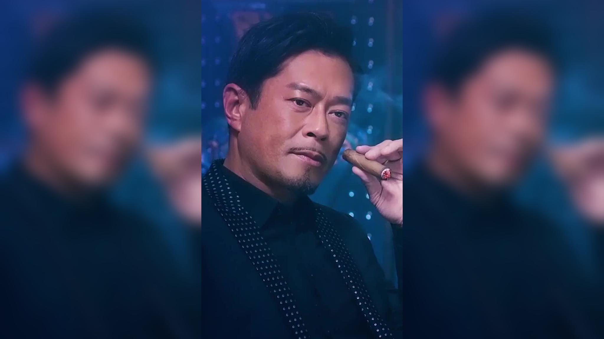 是我做的,我一定会认,地藏哥到底有没有做坏事?有谁知道答案?