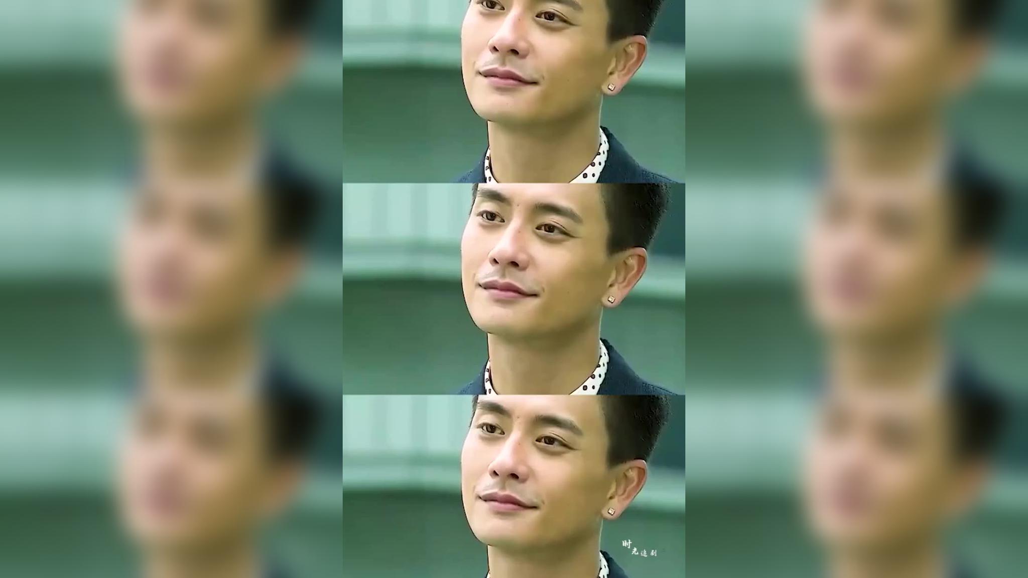 黄宗泽恋上小13岁离婚有娃白富美?本尊这样回应