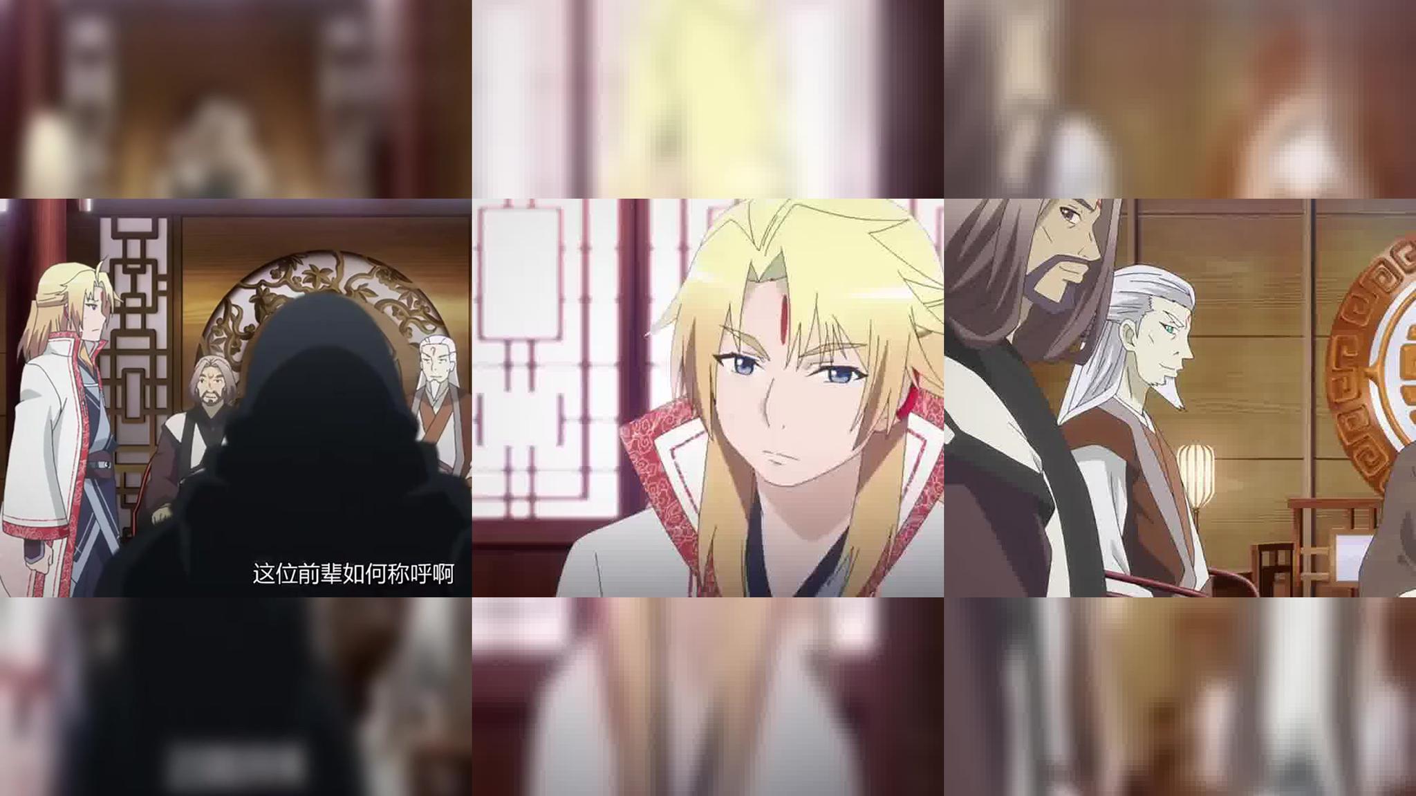 贺黑云客栈试枪,一声枪响吓坏众人,这下玩大了!