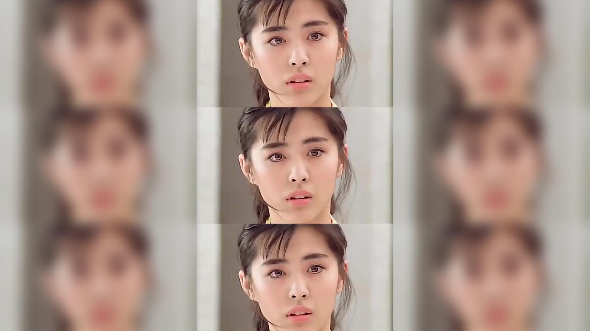 盘点那些90年代美到惊艳的港台明星 我们的女神王祖贤来啦!