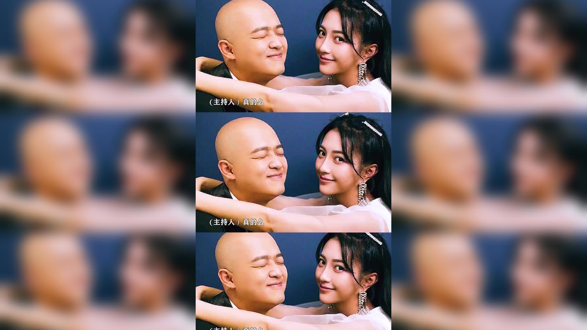 酸甜苦辣小夫妻:嫁给比自己大的会开心吗