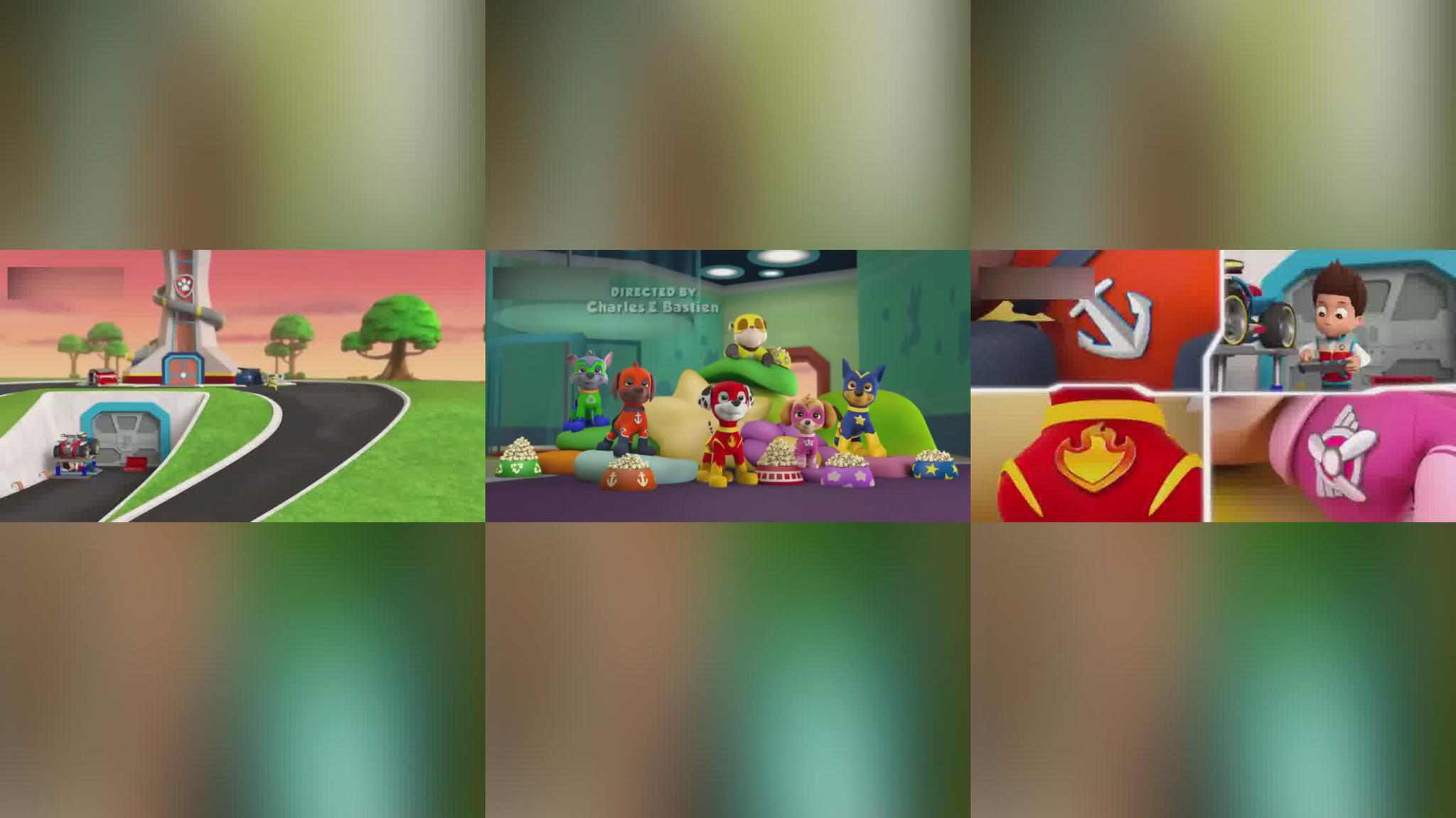 因为这个动画人物的英语叫bugs bunny