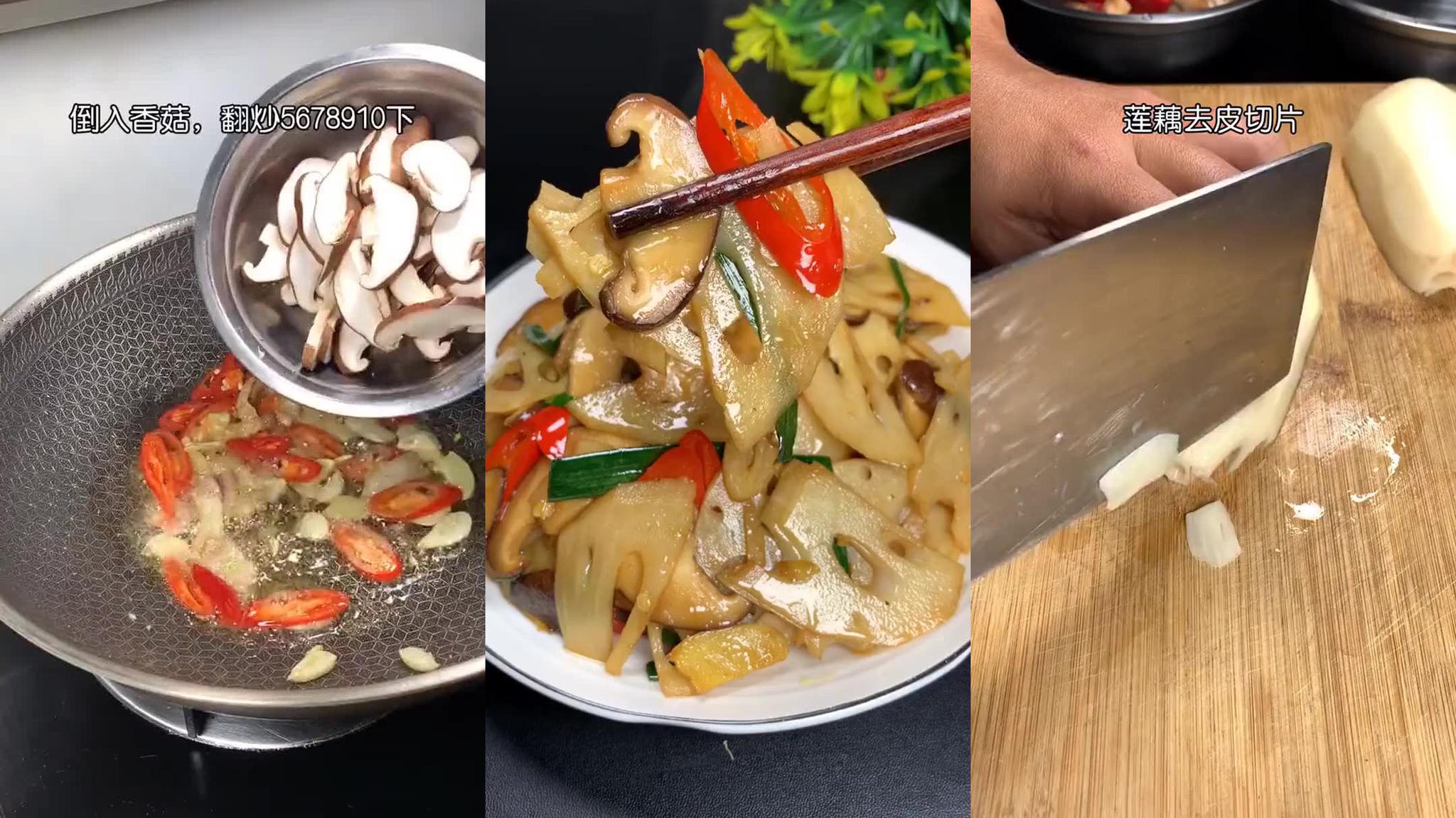 老海给工人带啥美食?一桌丰盛家常菜香气四溢,渔民生活真朴实!