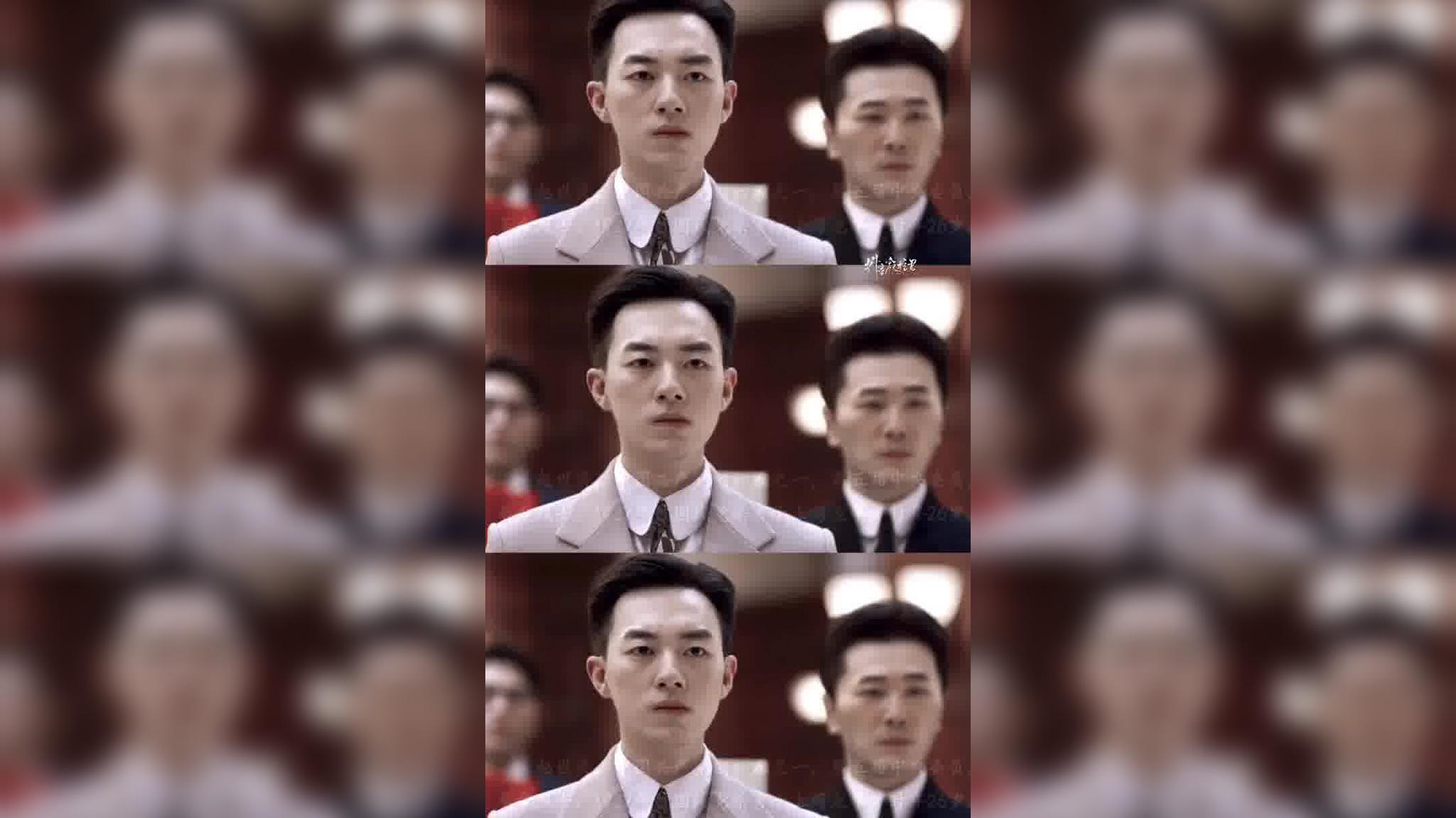 意气风发,留法四人组 一句意难平道不尽遗恨