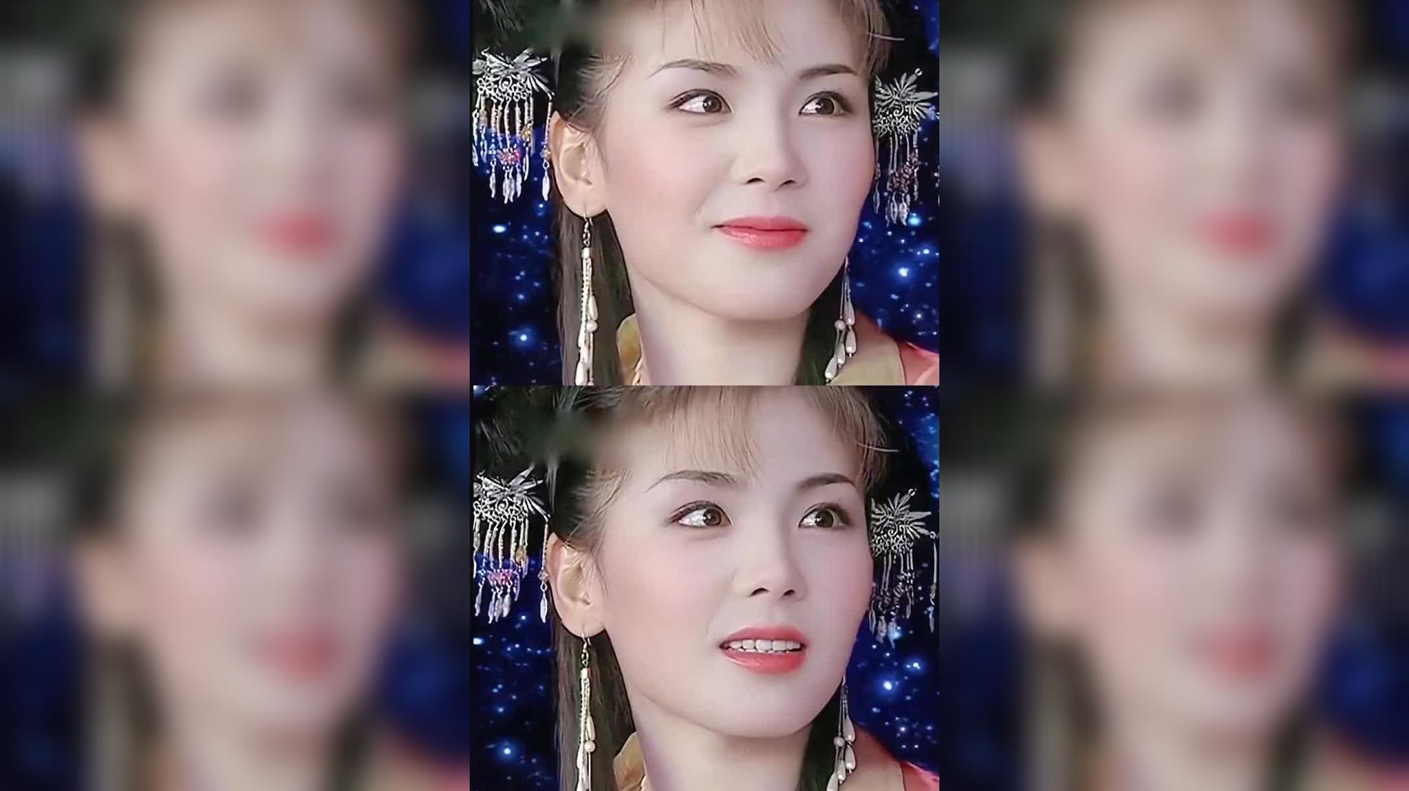 刘涛版的白娘子好美,许仙也痴情又帅