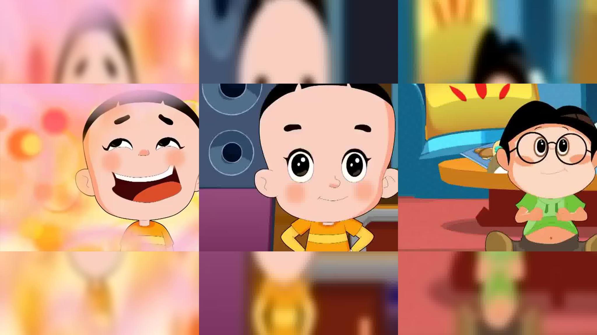 app打开