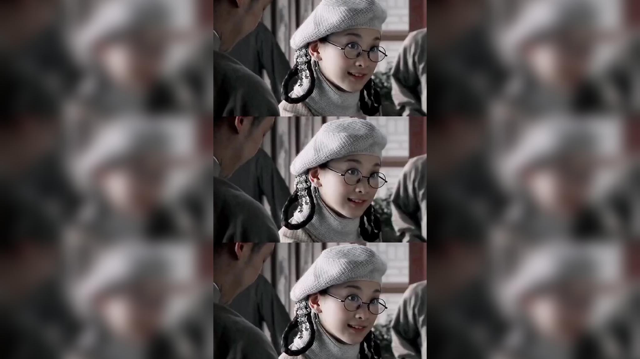 活佛济公:杜鹃是钟馗的外甥女,嫁不出去,钟馗找月老算账!