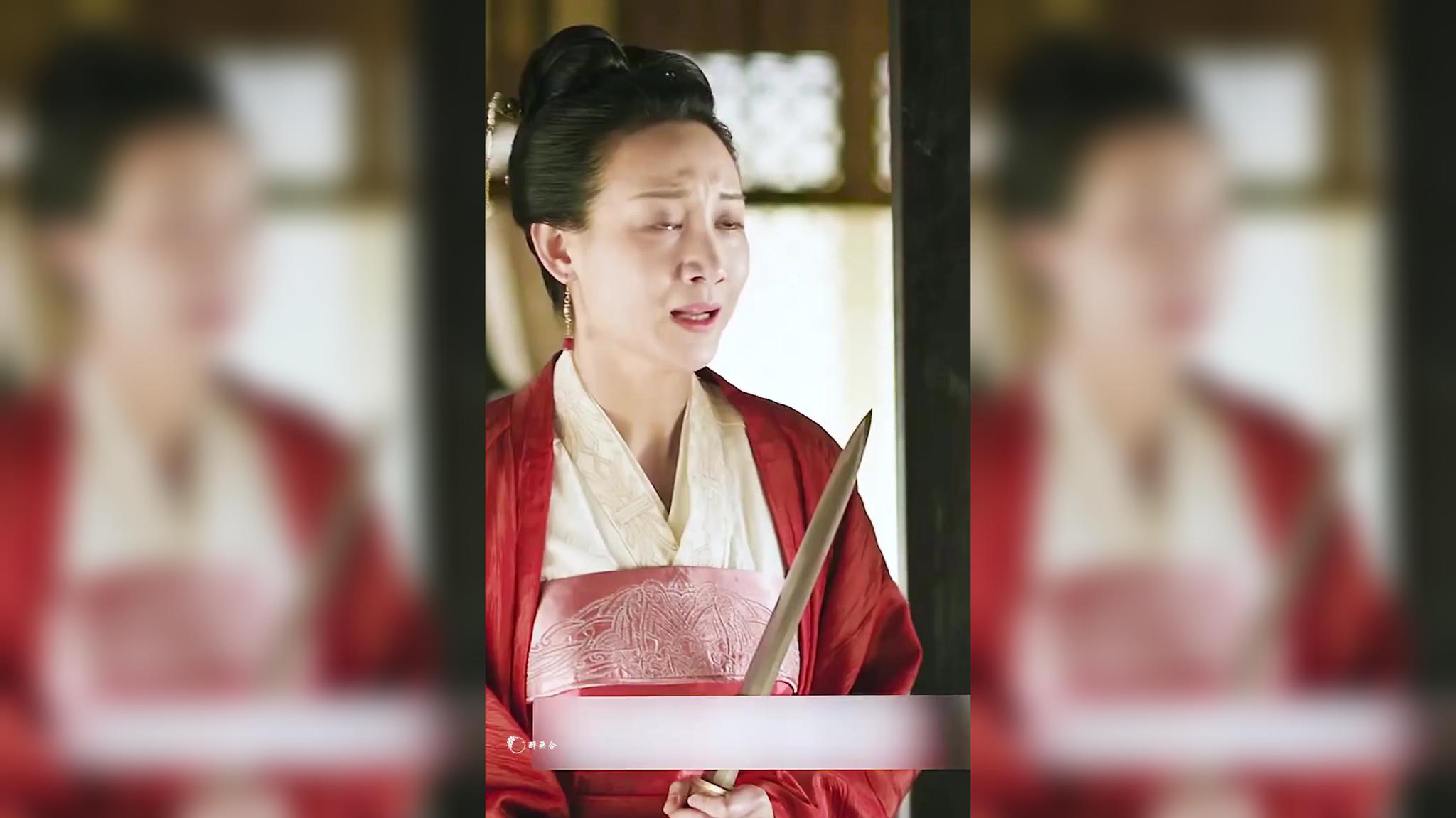 在爱情里攻心才是上上策~ 申大娘子教课书级别示范