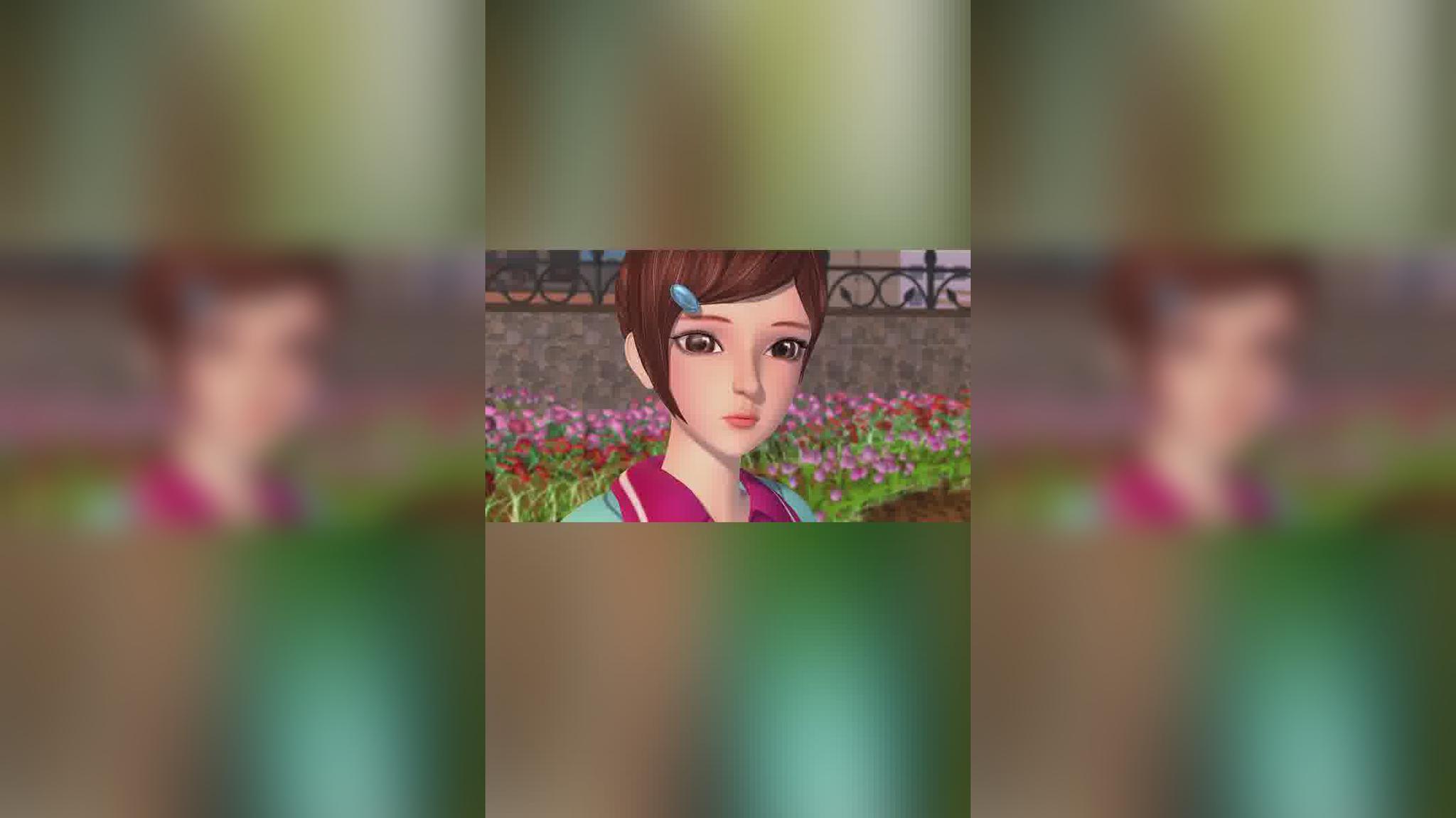 柳老板打电话找香菱,哈贝勒也没怀疑,香菱收到什么情报了?