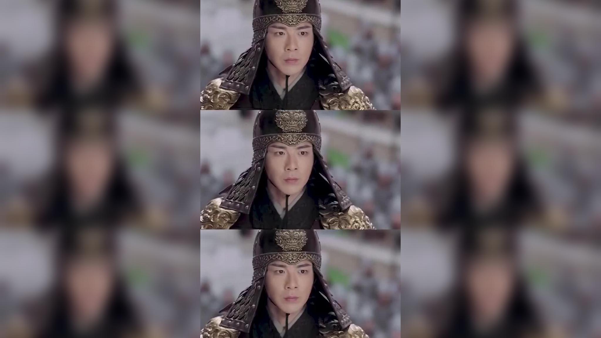 长歌行:绪风进入行军总管府探听,却不小心暴露行踪被抓