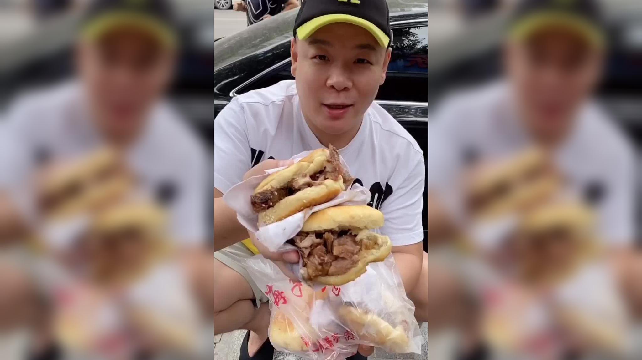 北京简小徐:特色煎饼