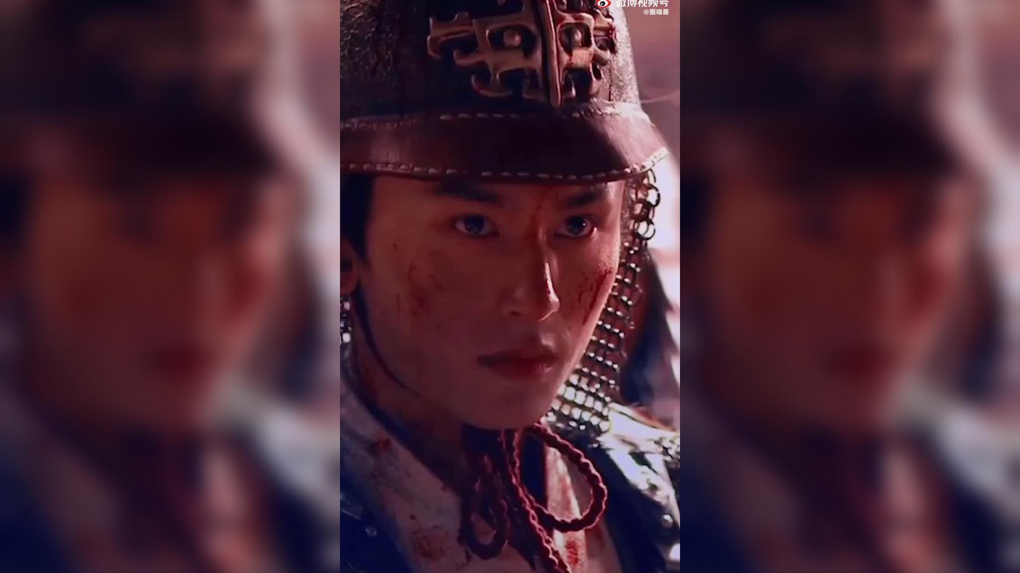 琅琊榜:静妃认出梅长苏就是林殊,哭成了泪人