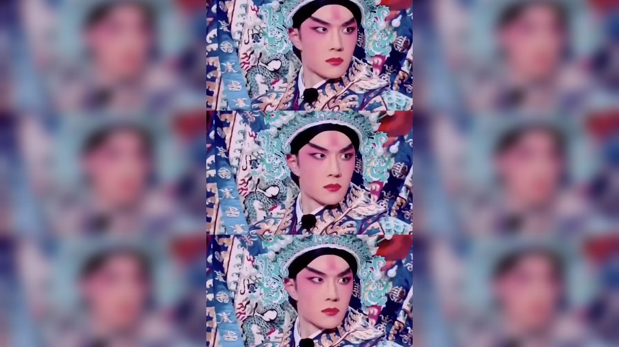 王一博肖战一起带情侣手表,一博那个表居然取下来了,和包一样.