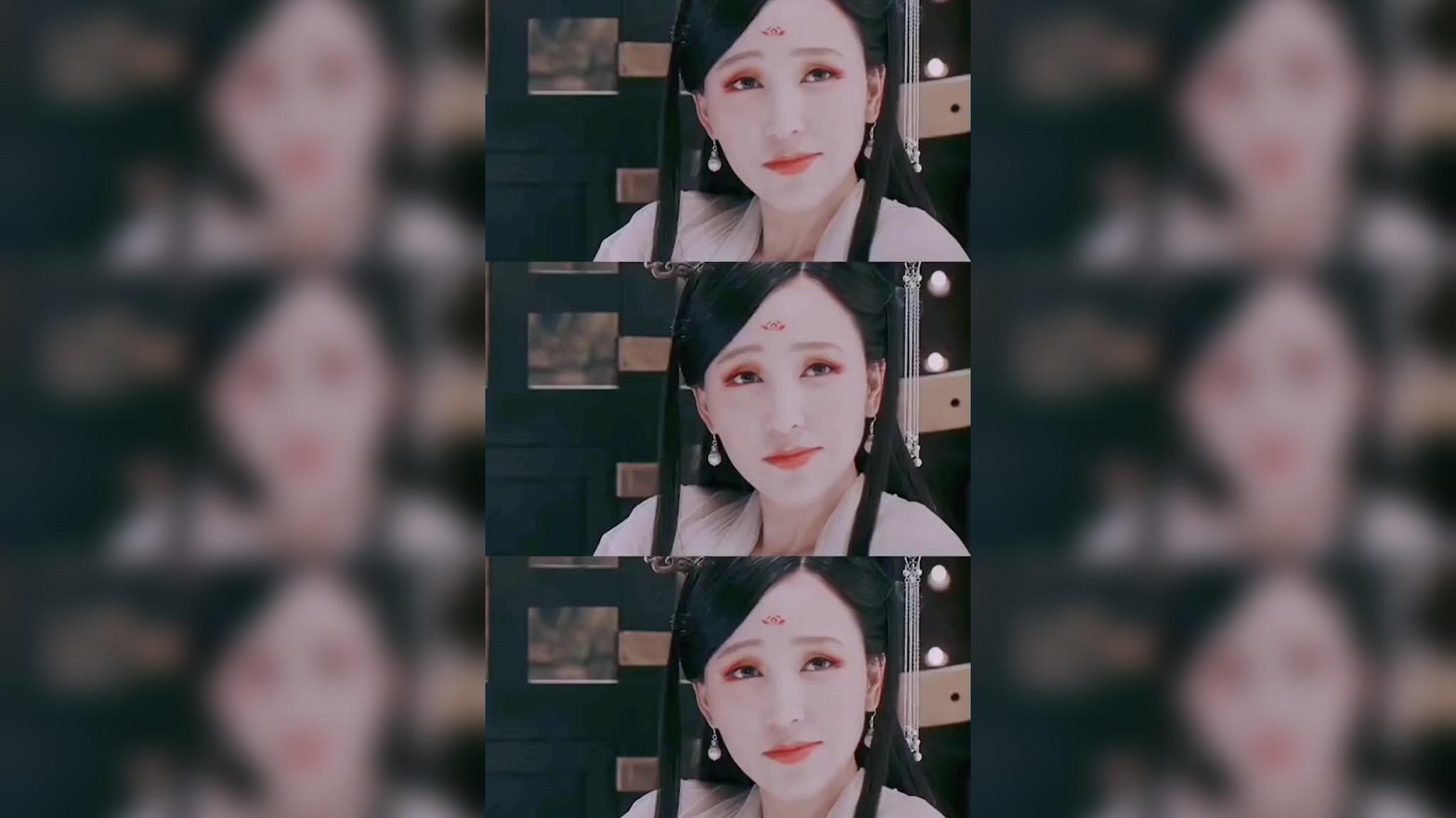 夏冬青王小亚版《娘道》太感人,观众哭化妆,杨树林笑星变哭星!